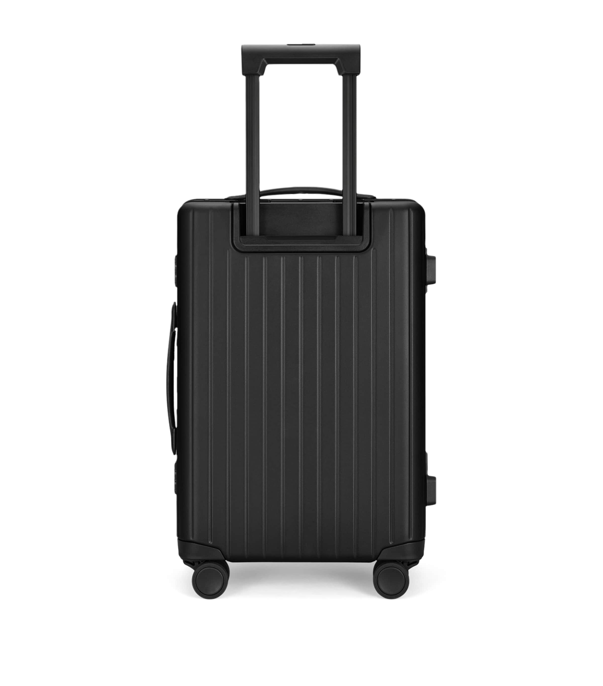 The Carry-On Pro Suitcase (55cm) BLACK/BLACK Image 9