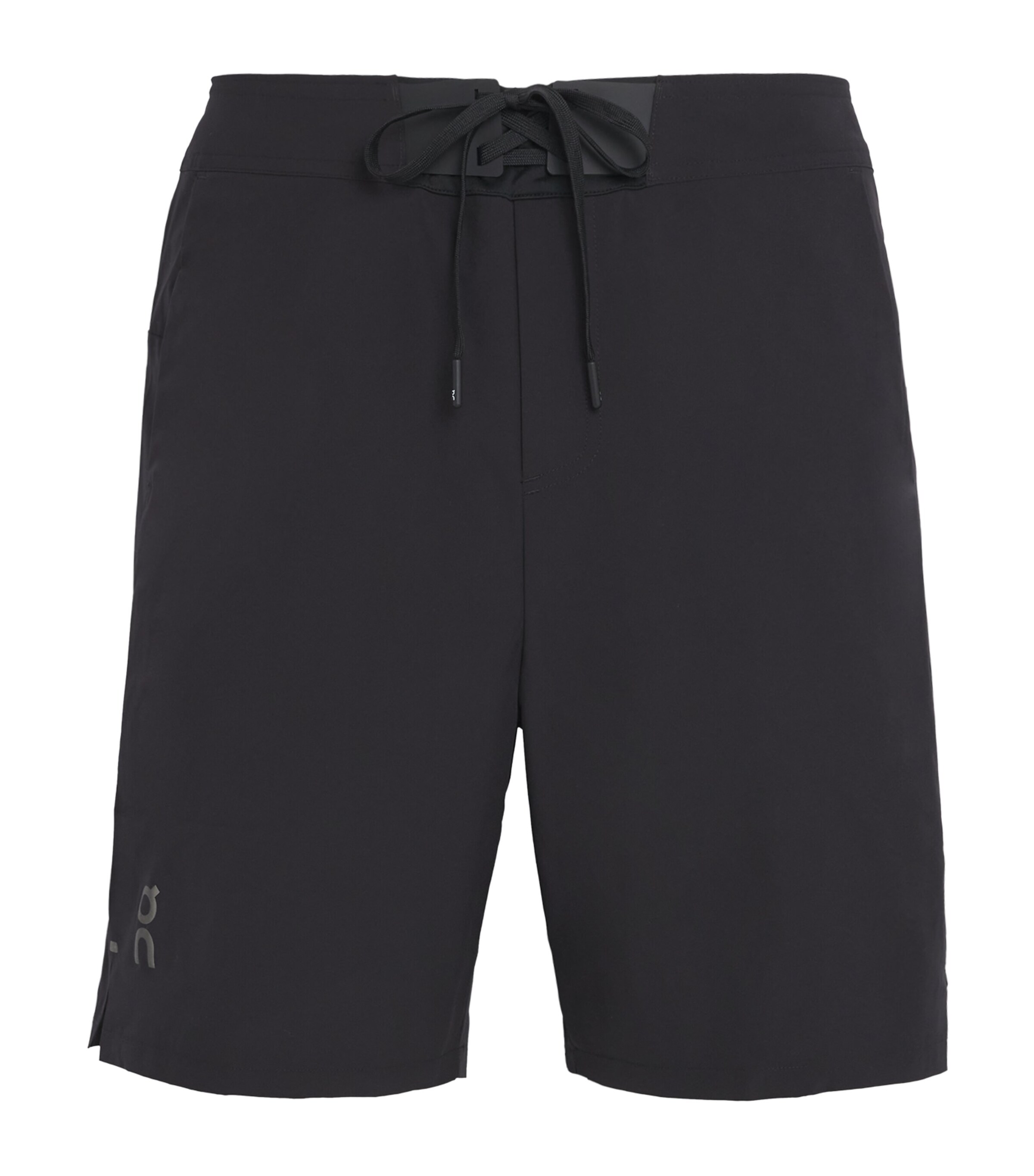 Performance Shorts BLACK Image 1