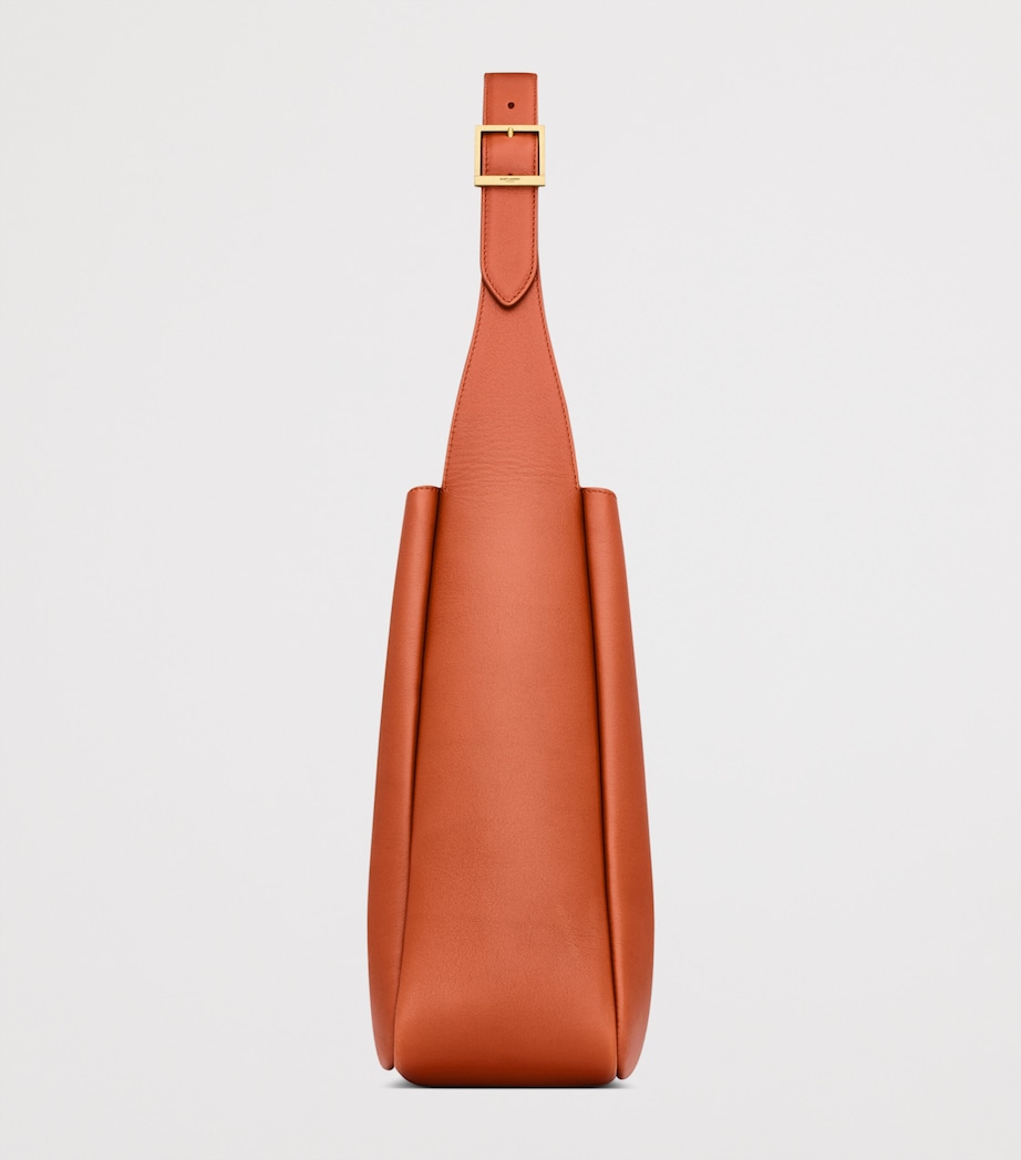 Large Le 5 à 7 Shoulder Bag 6475 Image 5