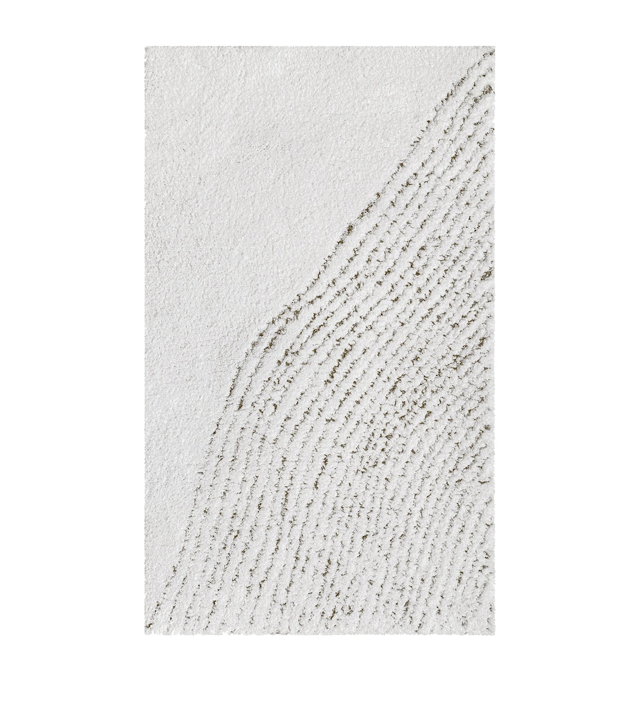 Shore Bath Mat (60cm x 100cm) MULTICOLOR Image 1