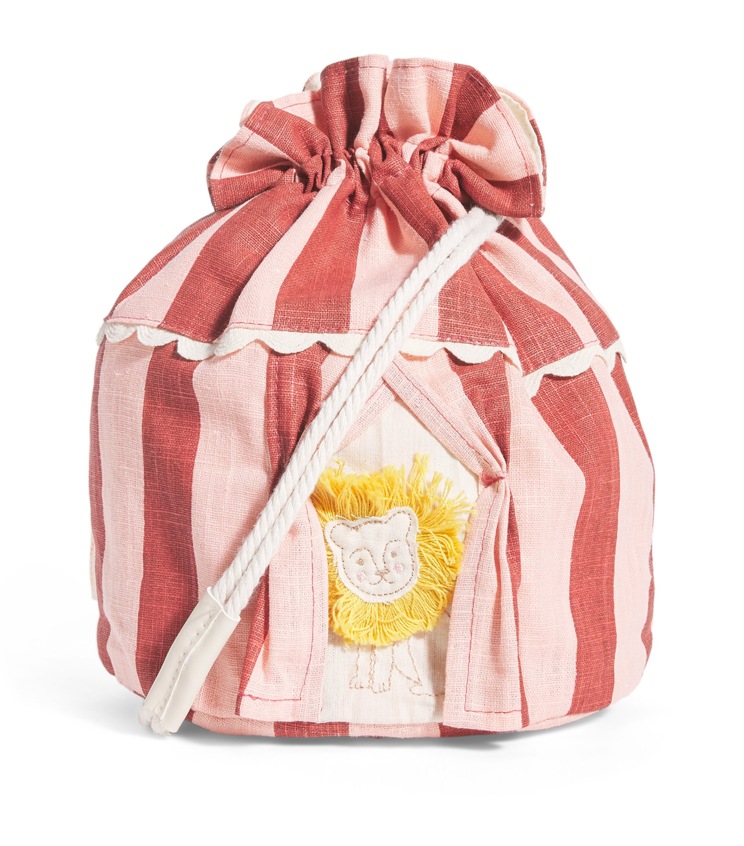 Meri Meri Big Top Circus Shoulder Bag Image 1