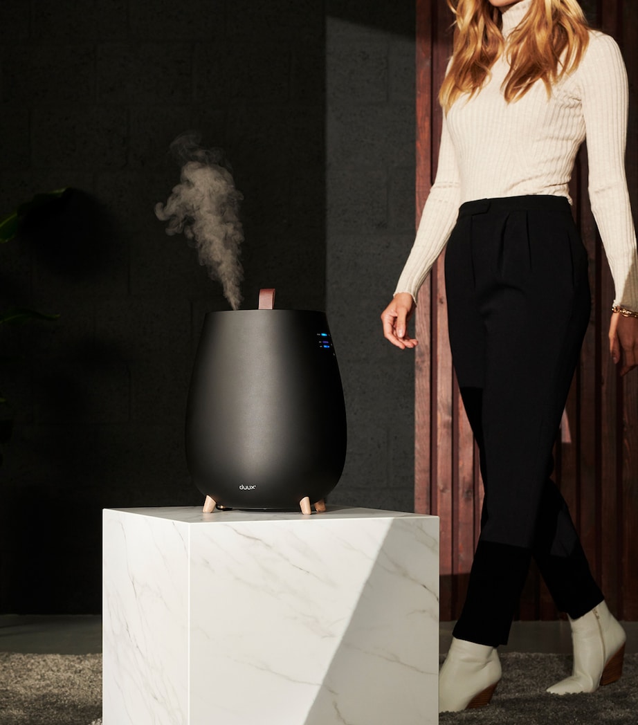 Tag Humidifier BLACK Image 3