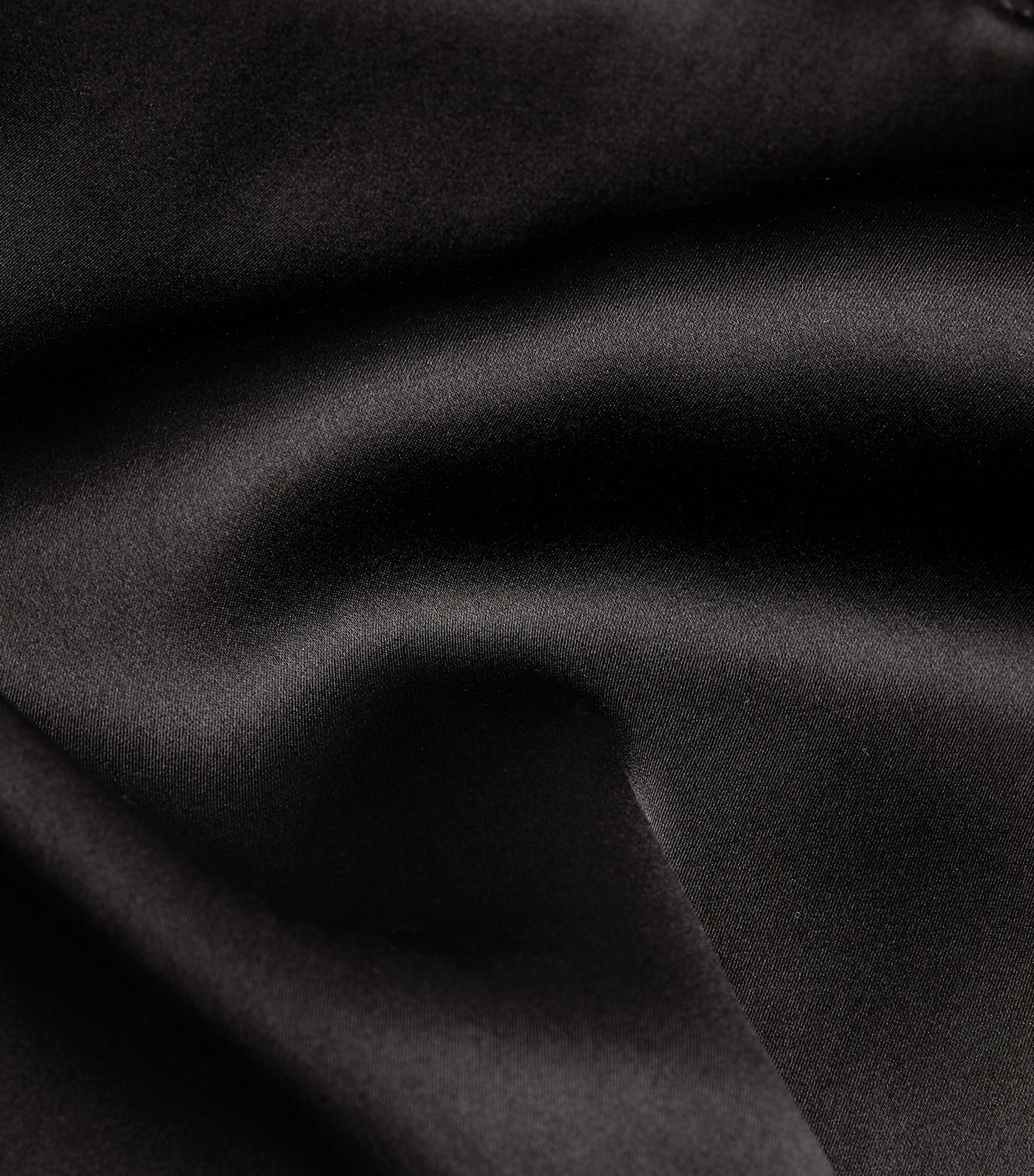 Dani Sleeve Blouse BLACK Image 5