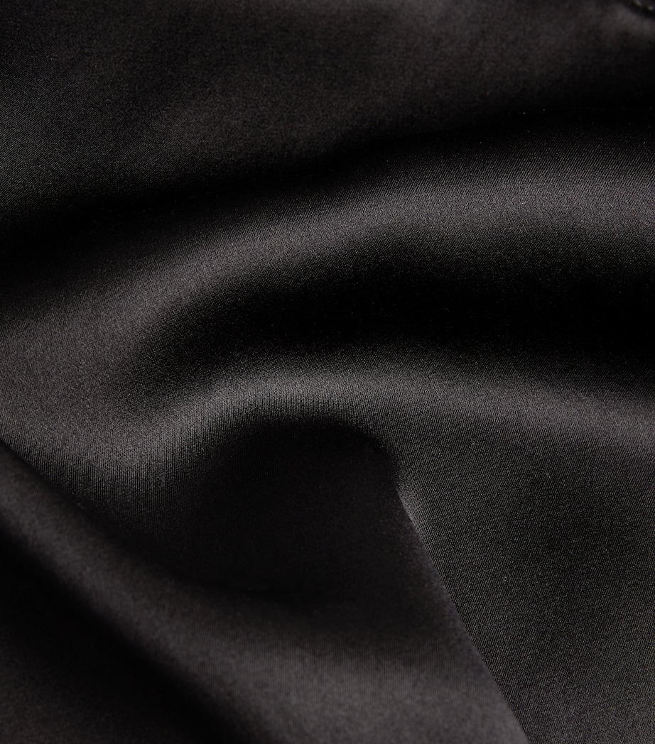 Dani Sleeve Blouse BLACK Image 5