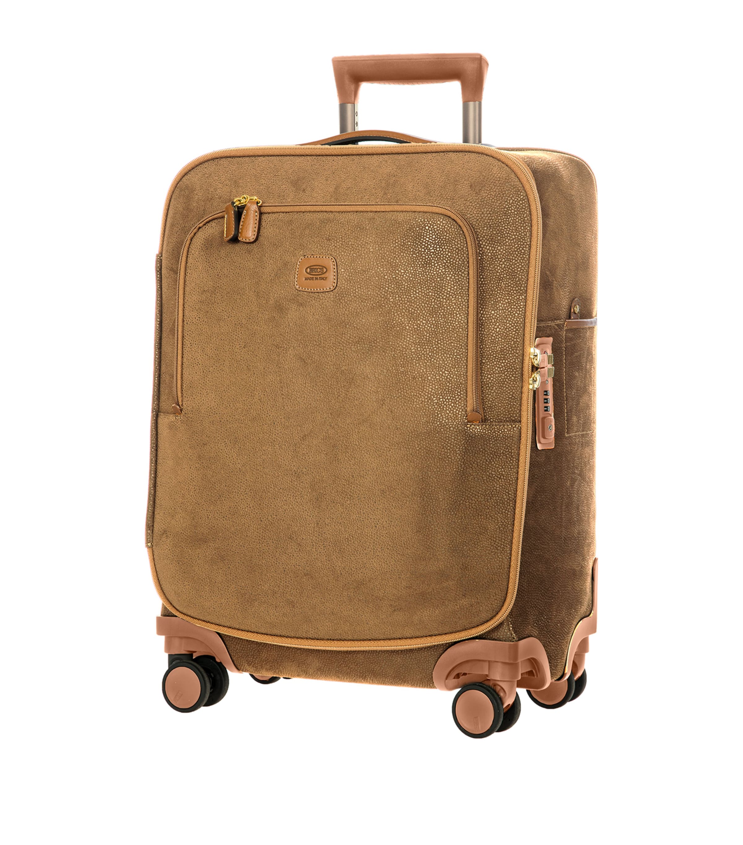Life Carry-On Suitcase (55cm) RENNA Image 6