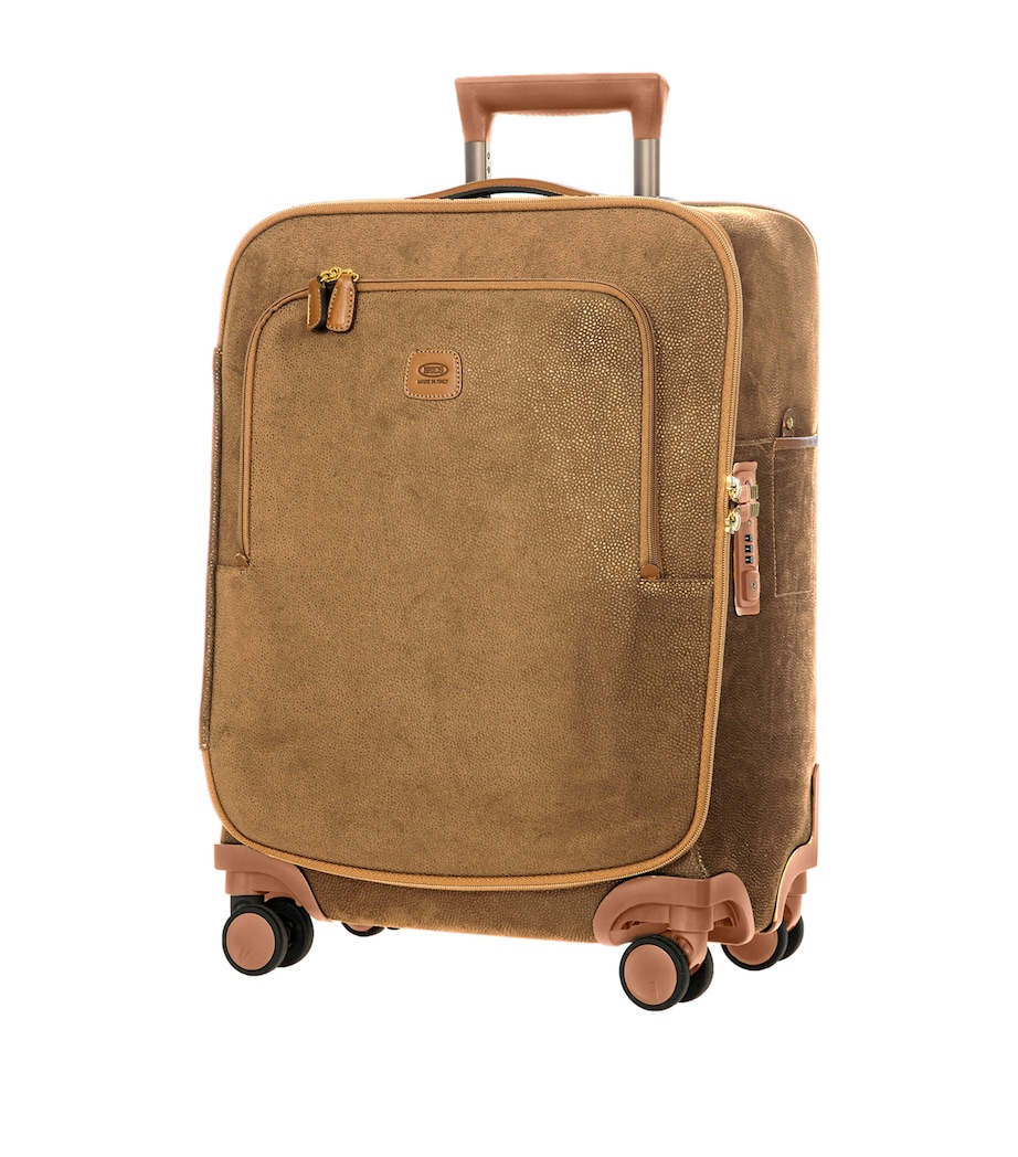 Life Carry-On Suitcase (55cm) RENNA Image 6