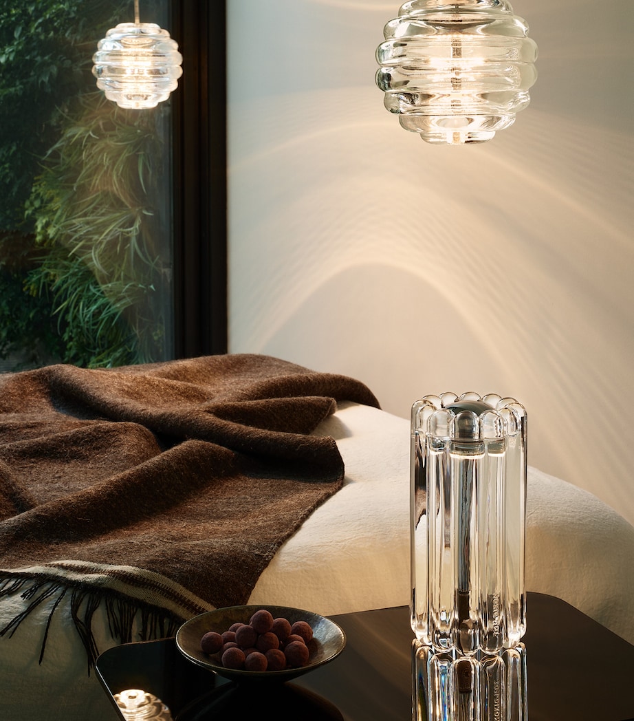 Press Table Lamp CLEAR Image 9