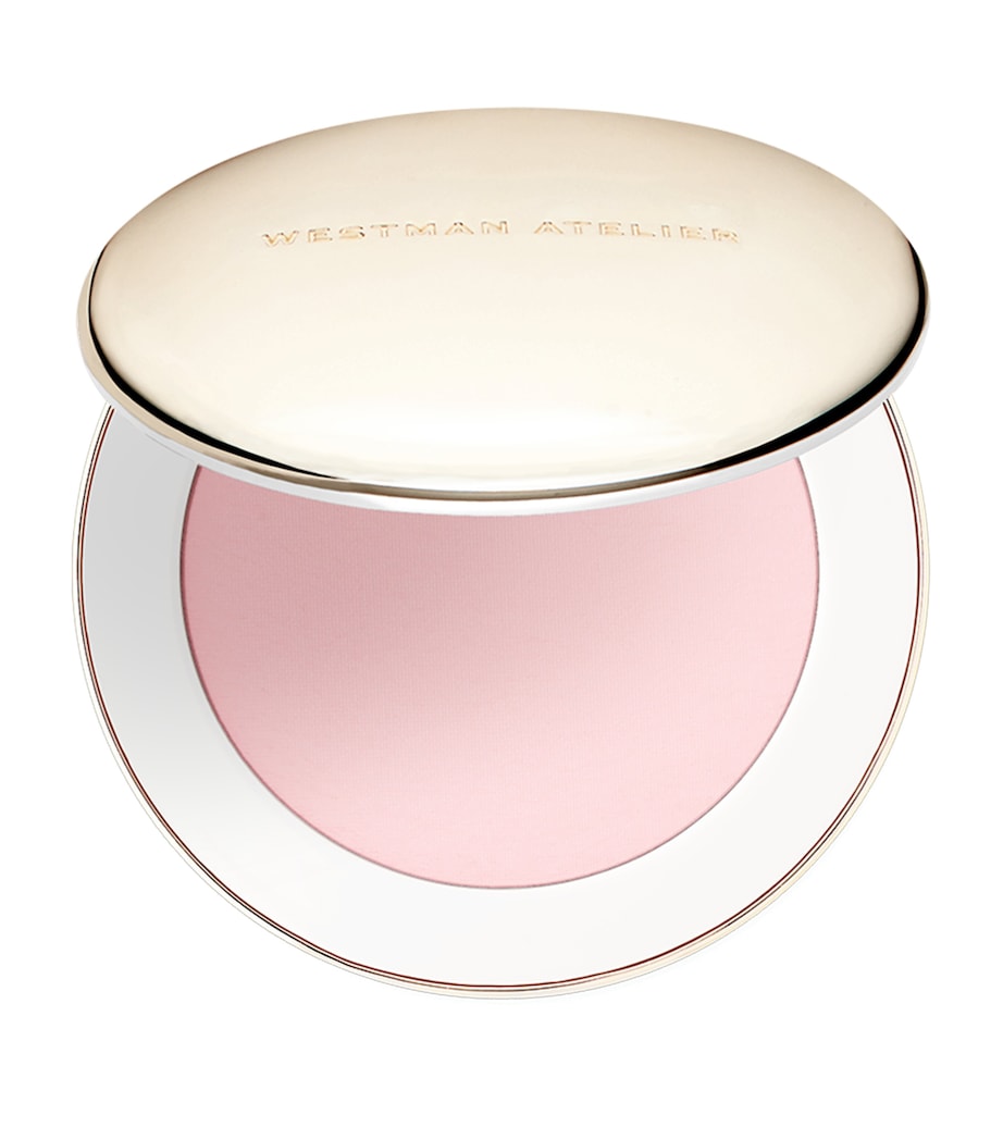 Vital Pressed Skincare Powder PINK BUBBLE Image 1