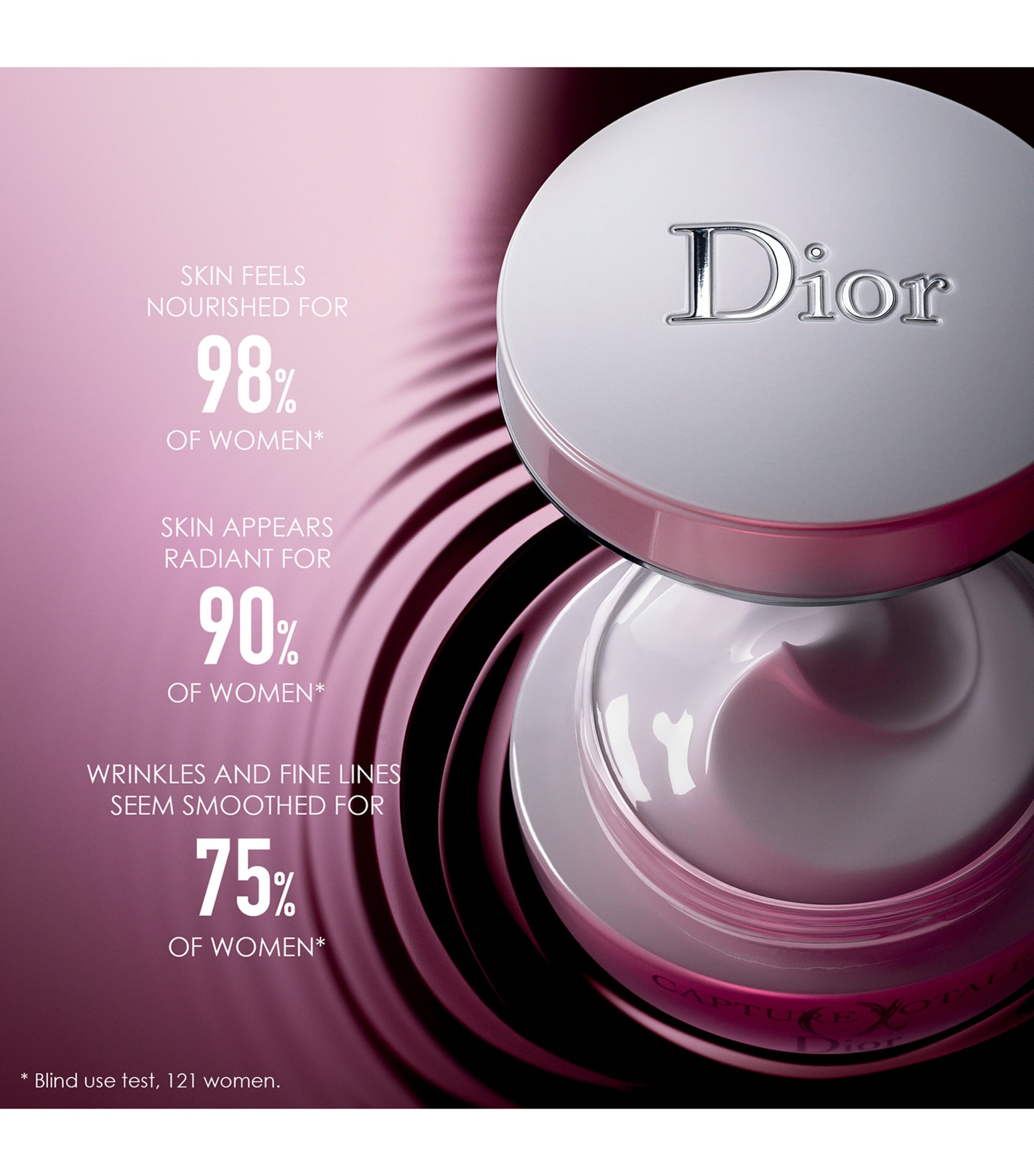 フェイスクリーム Capture Totale Super Potent Rich Creme DIOR Capture Totale C.E.L.L. Energy Super Potent Rich Cream
