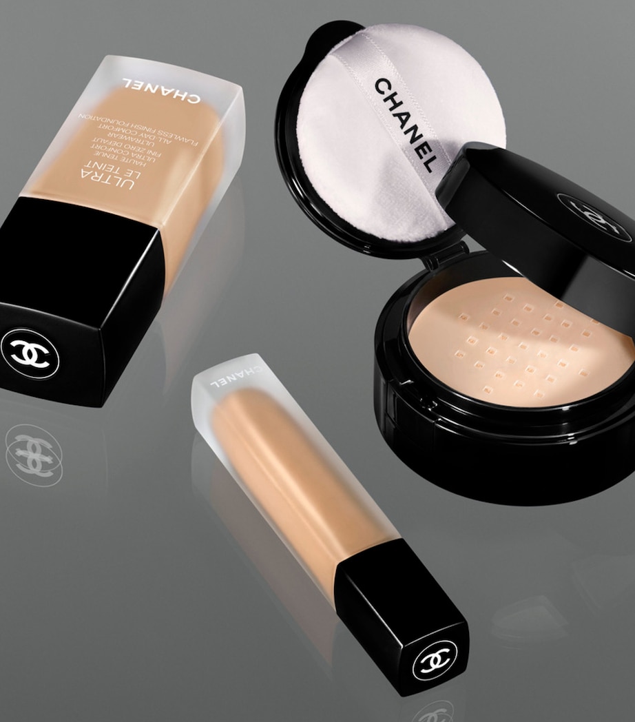 POUDRE UNIVERSELLE LIBRE Pressed Powder 50 MEDIUM INTENSE Image 4
