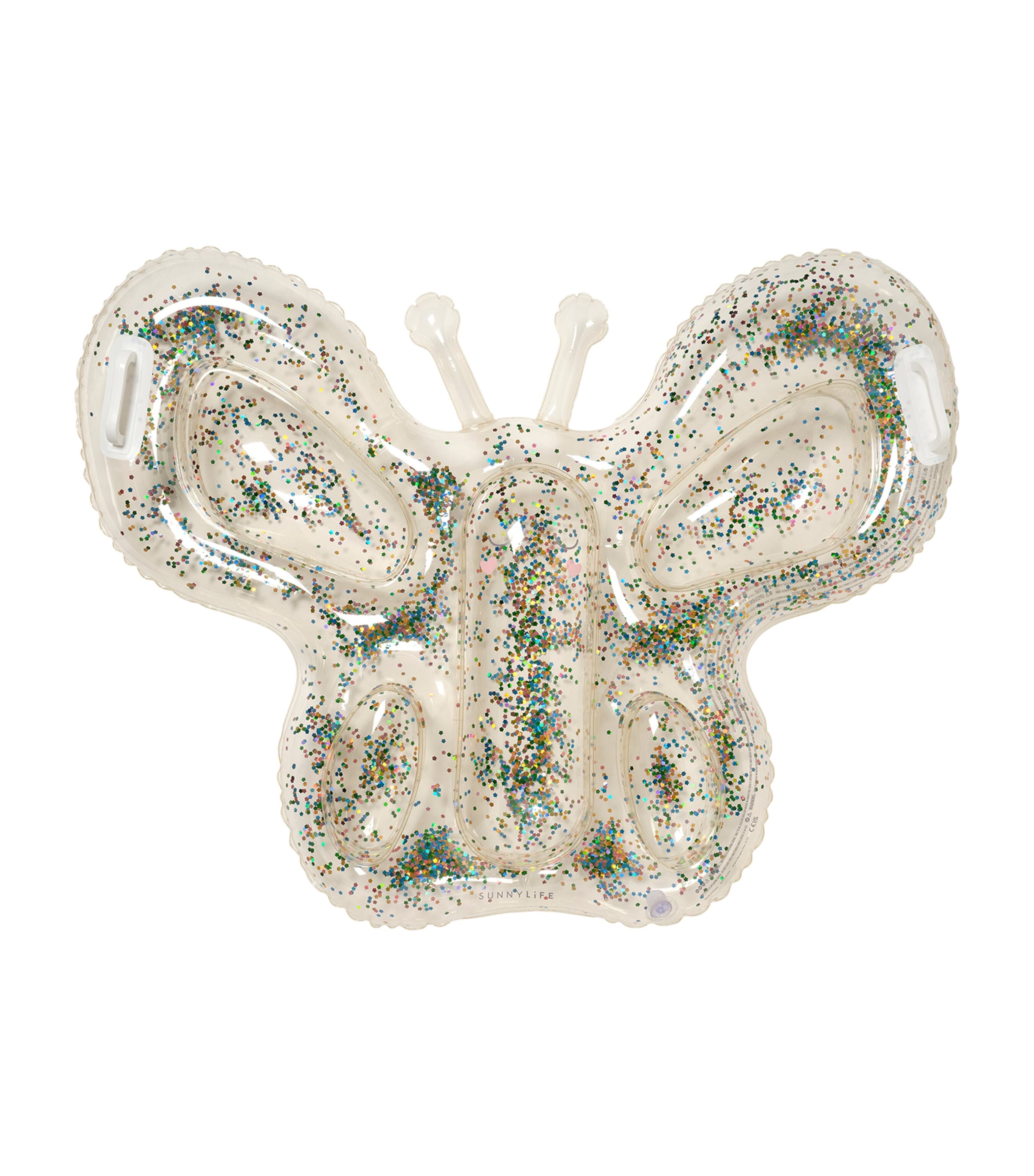 SUNNYLIFE BUTTERFLY LIE-ON FLOAT