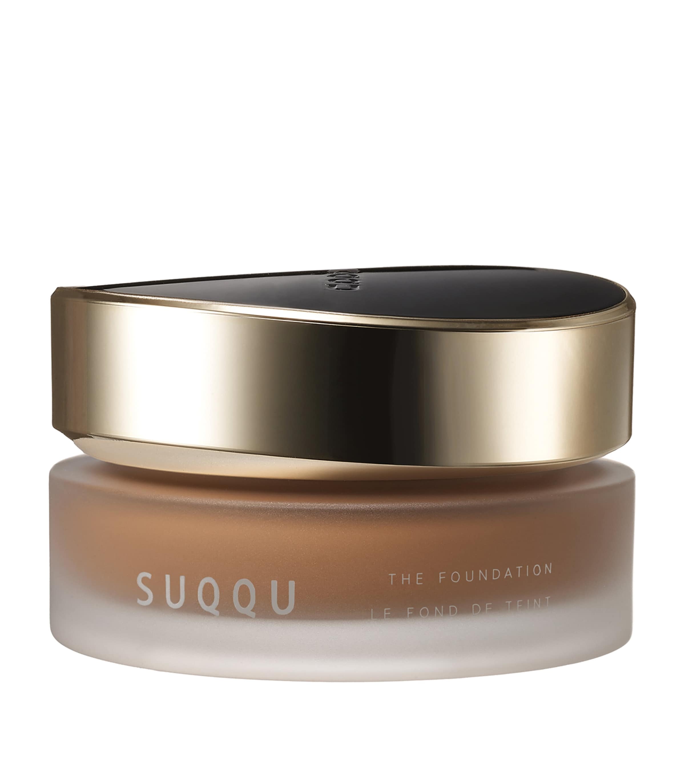 Suqqu The Foundation In White