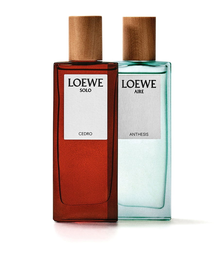 Solo Cedro Eau de Toilette (100ml) NO COLOUR Image 4