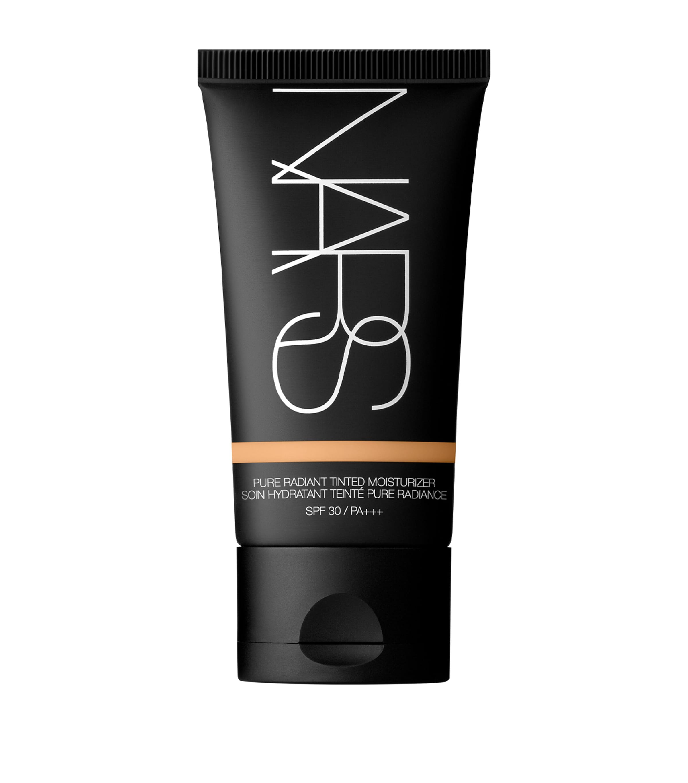 Nars Pure Radiant Tinted Moisturizer Spf 30/pa+++ In Beige