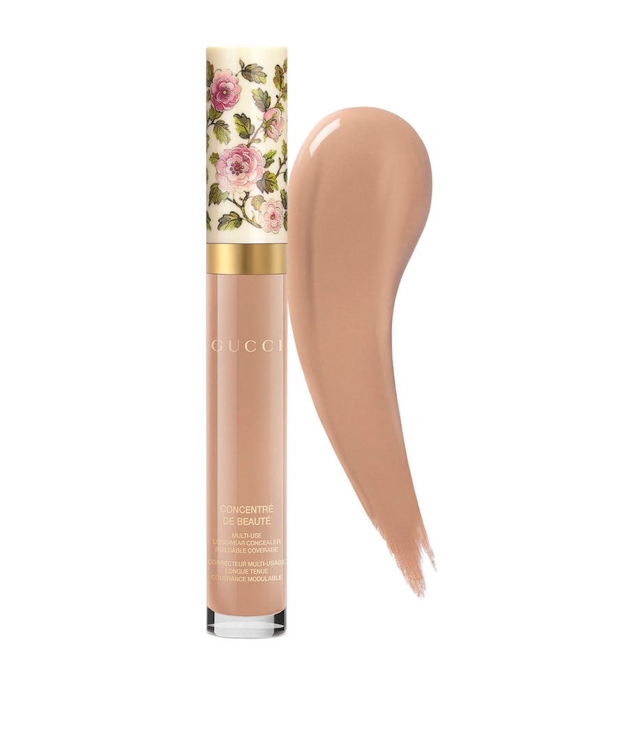 Concentré De Beauté Liquid Concealer 34N Image 2