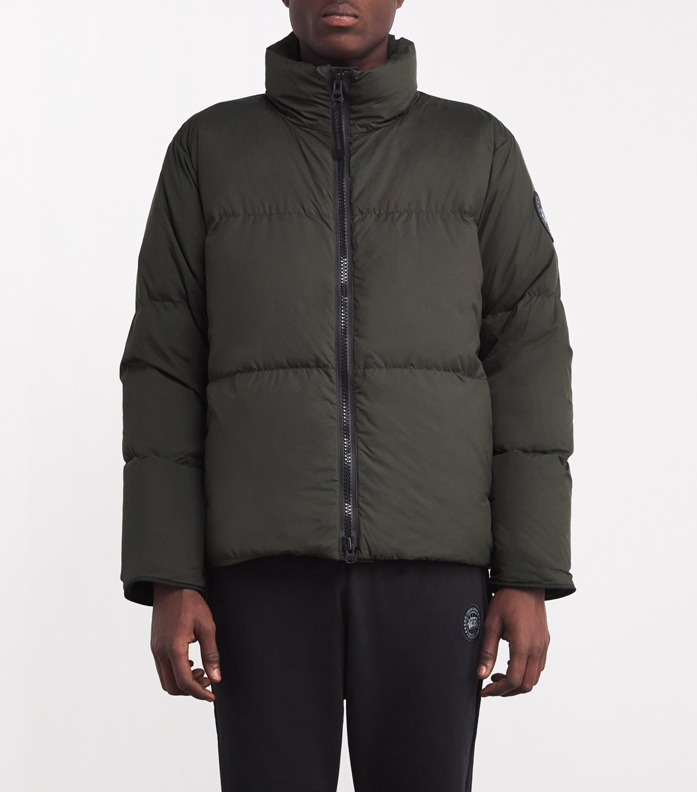 Canada Goose Lawrence Puffer Jacket | Men Clothing | Coats & Jackets | Puffer Jackets | Designers | Canada Goose Canada Goose Lawrence Puffer Jacket | Men Clothing | Coats & Jackets | Puffer Jackets | Designers | Canada Goose