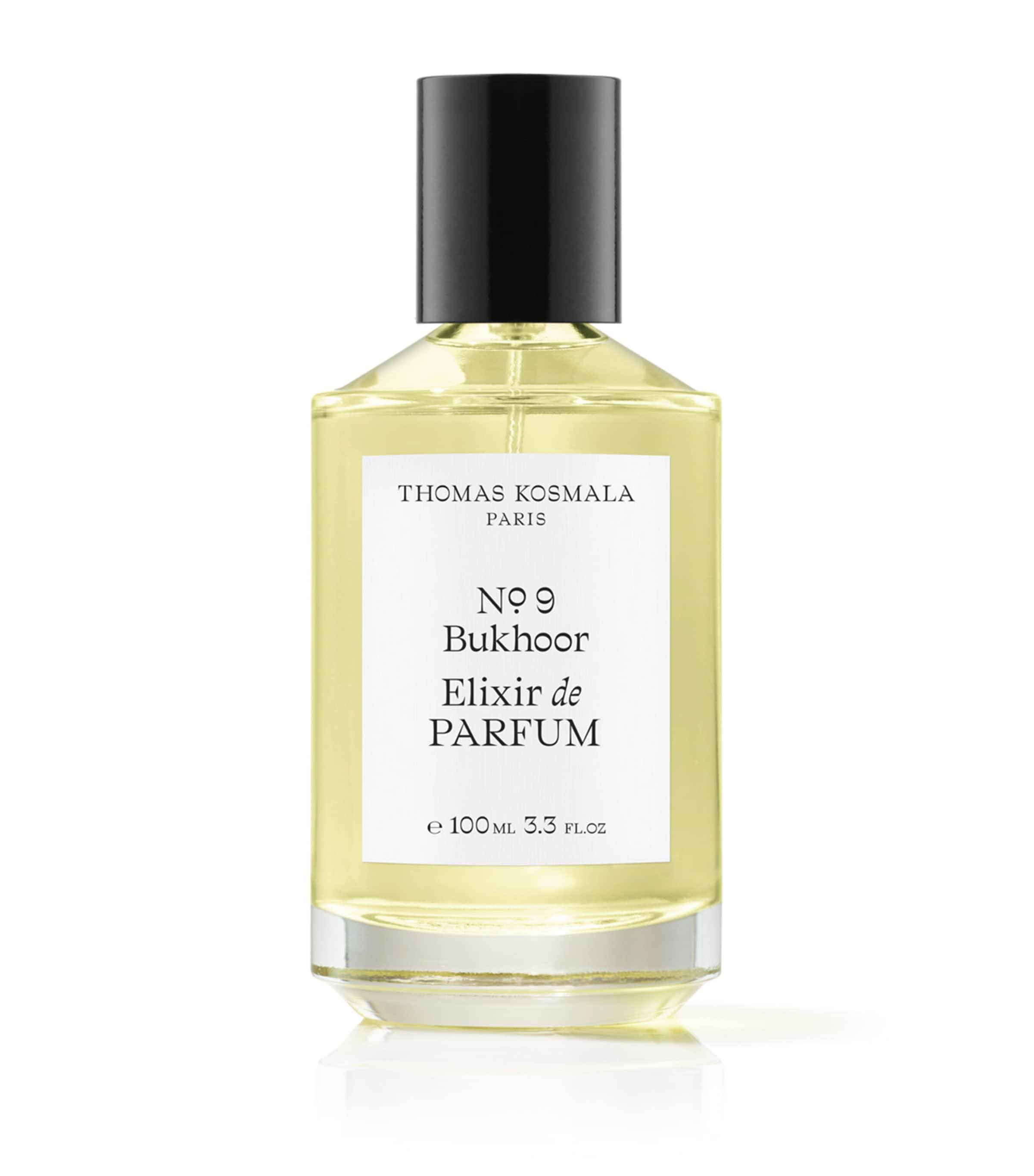 Thomas Kosmala Bukhoor No.9 Eau De Parfum In White