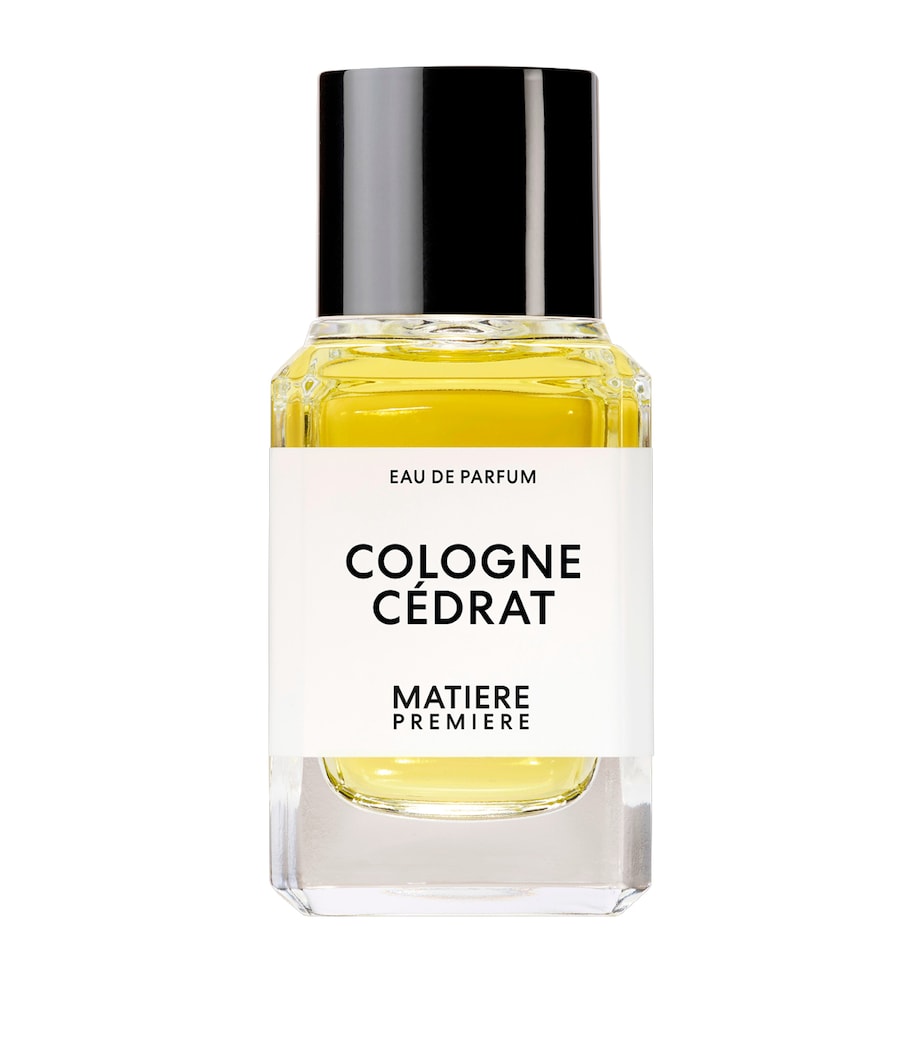 Cologne Cedrat Eau de Parfum (50ml) NO COLOUR Image 1