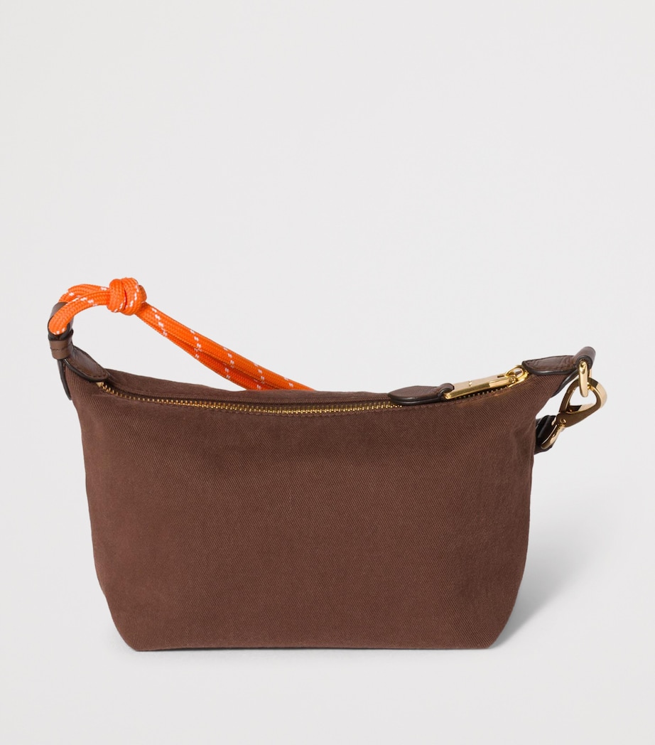 Gabardine Pouch F0Q1K Image 3