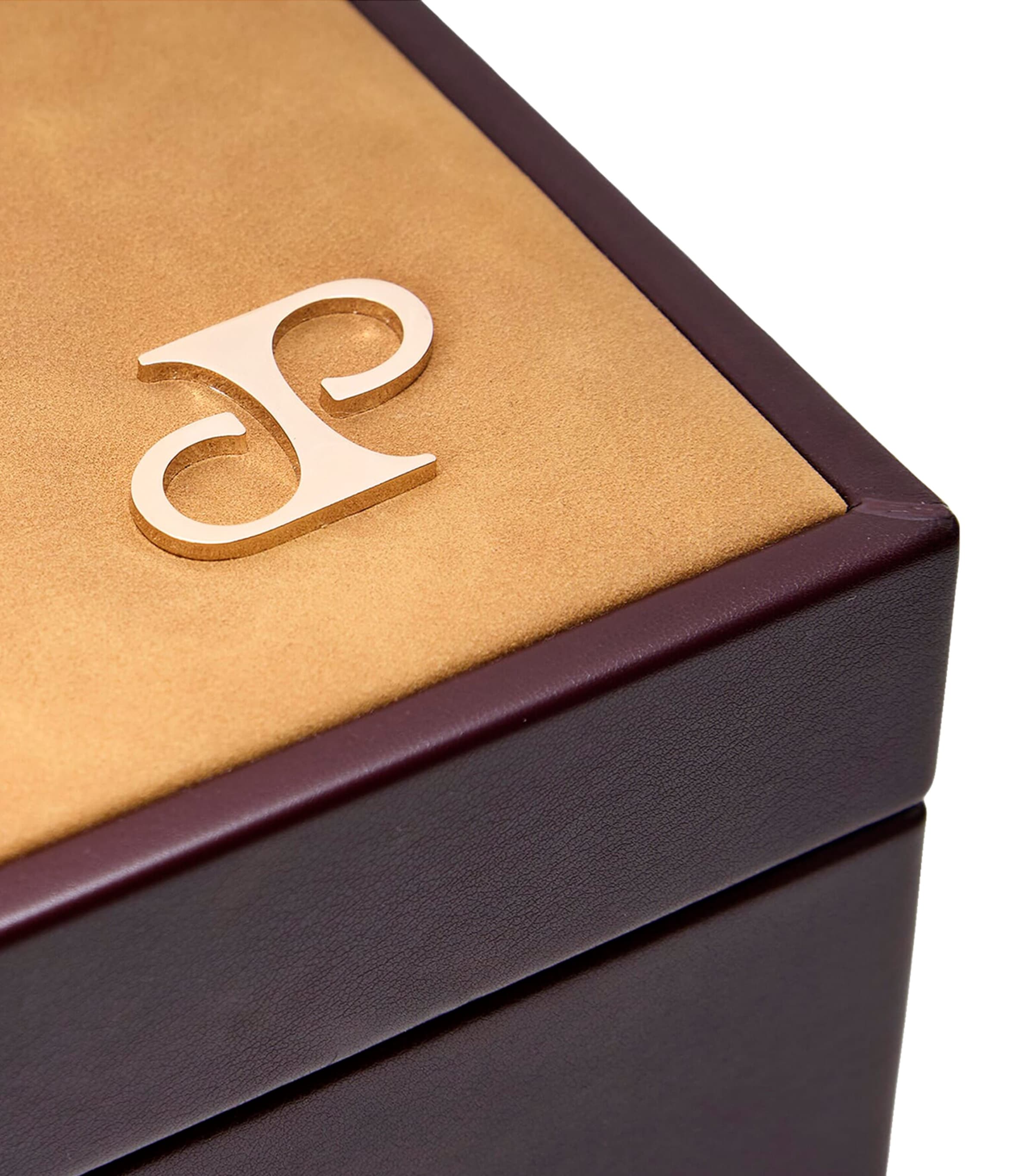 WOLF Philipp Watch and Jewellery Lifestyle Box Chestnut Image 6