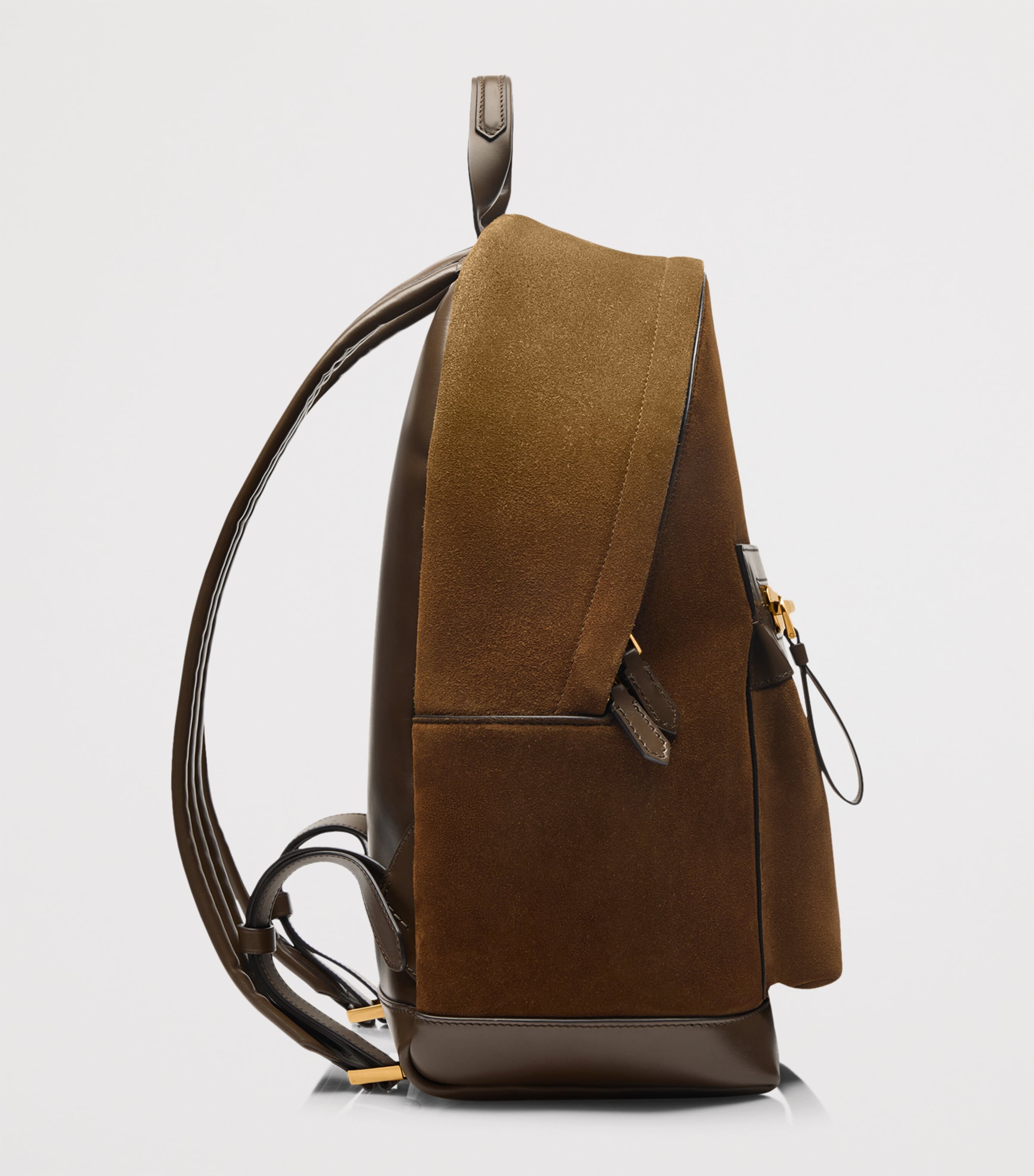 Suede Buckley Backpack 1B020 Image 2