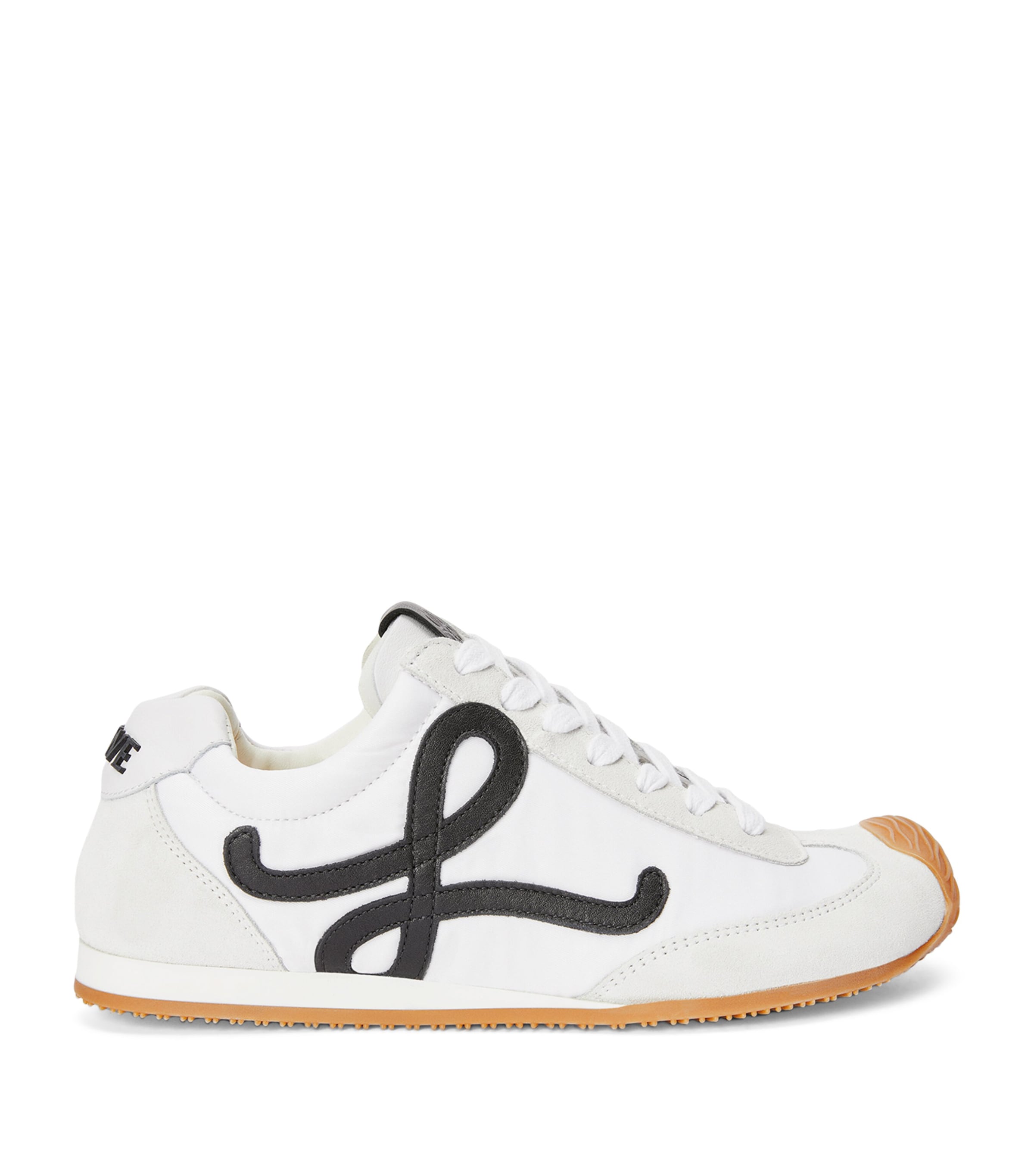 【大人気商品】LOEWE Ballet Runner 2.0 ハイカットスニーカー Ballet Runner High Top 2.0 Sneaker | LOEWE | elysewalker