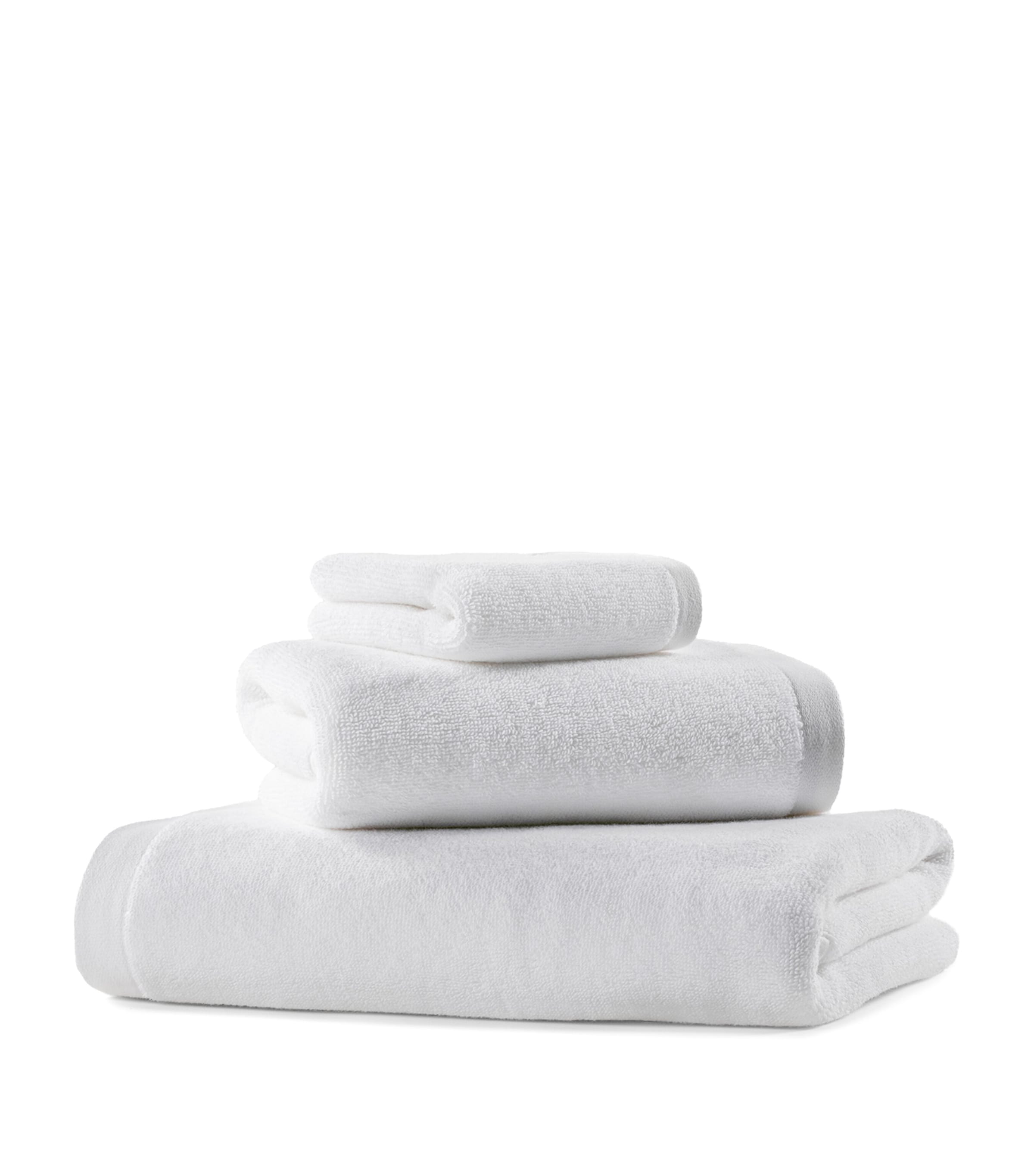 Hamam Organic Cotton Vesta Bath Towel