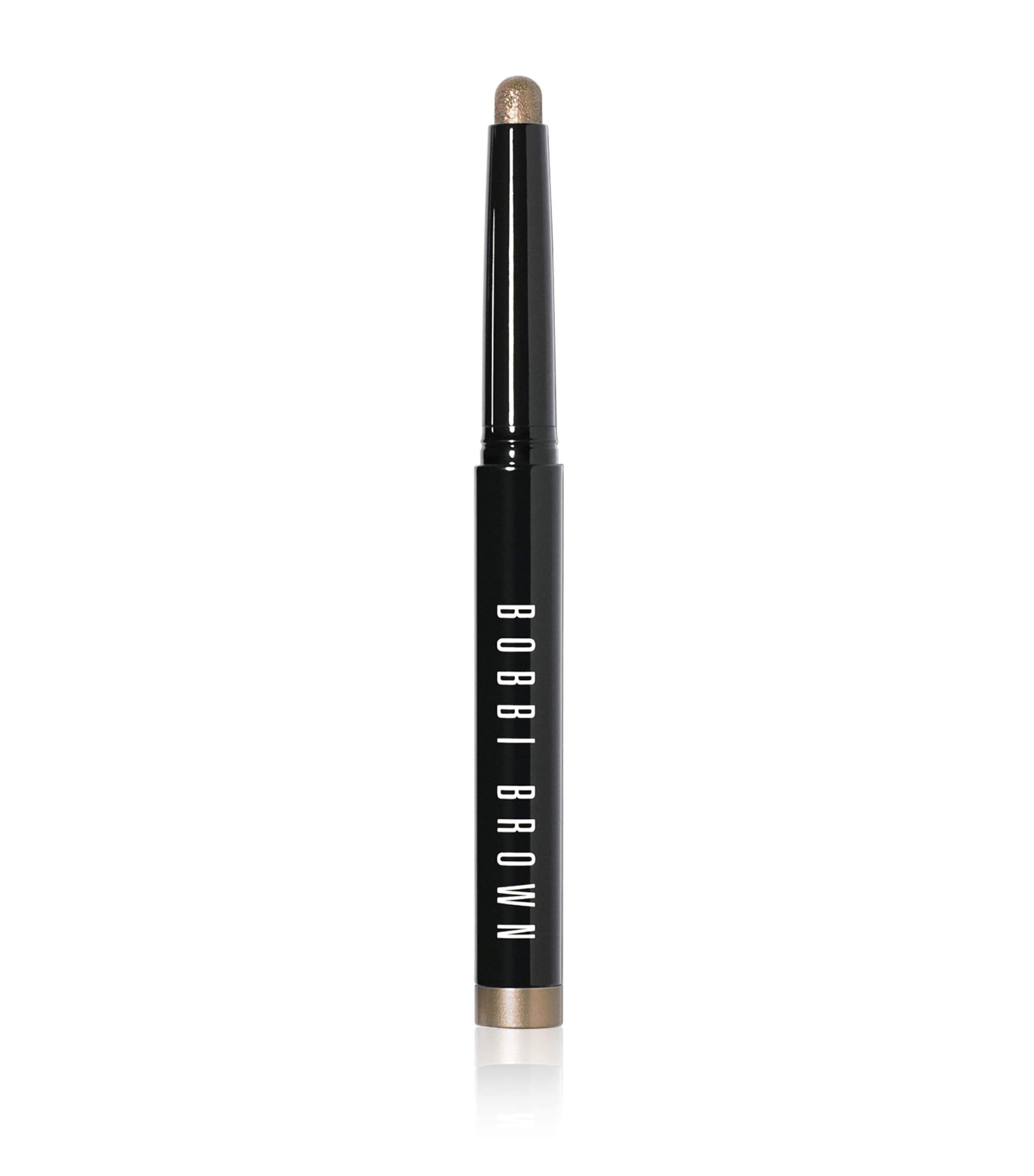 Shop Bobbi Brown Long Wear Cream Shadow Stick In Brown