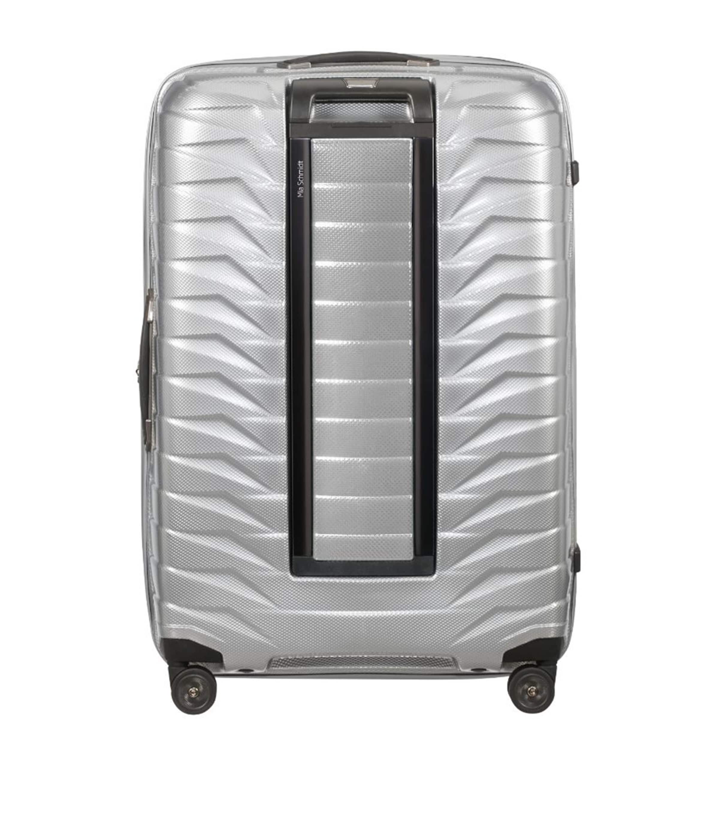 Proxis Spinner (86cm) SILVER Image 6