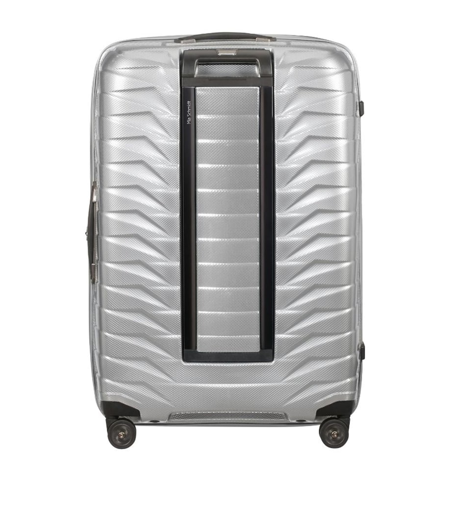 Proxis Spinner (86cm) SILVER Image 6