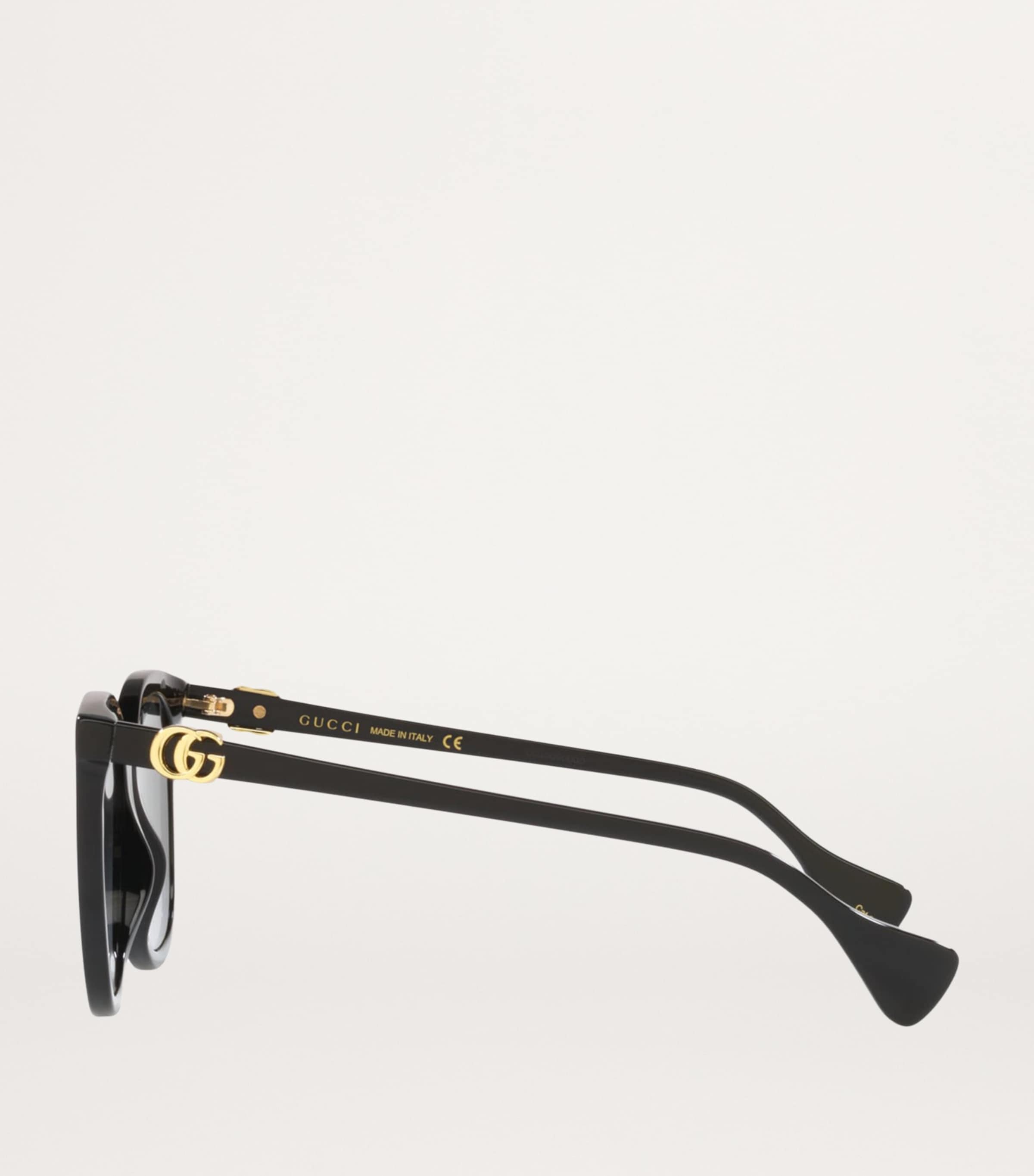 Gucci Acetate 0GC001824 Sunglasses Image 3