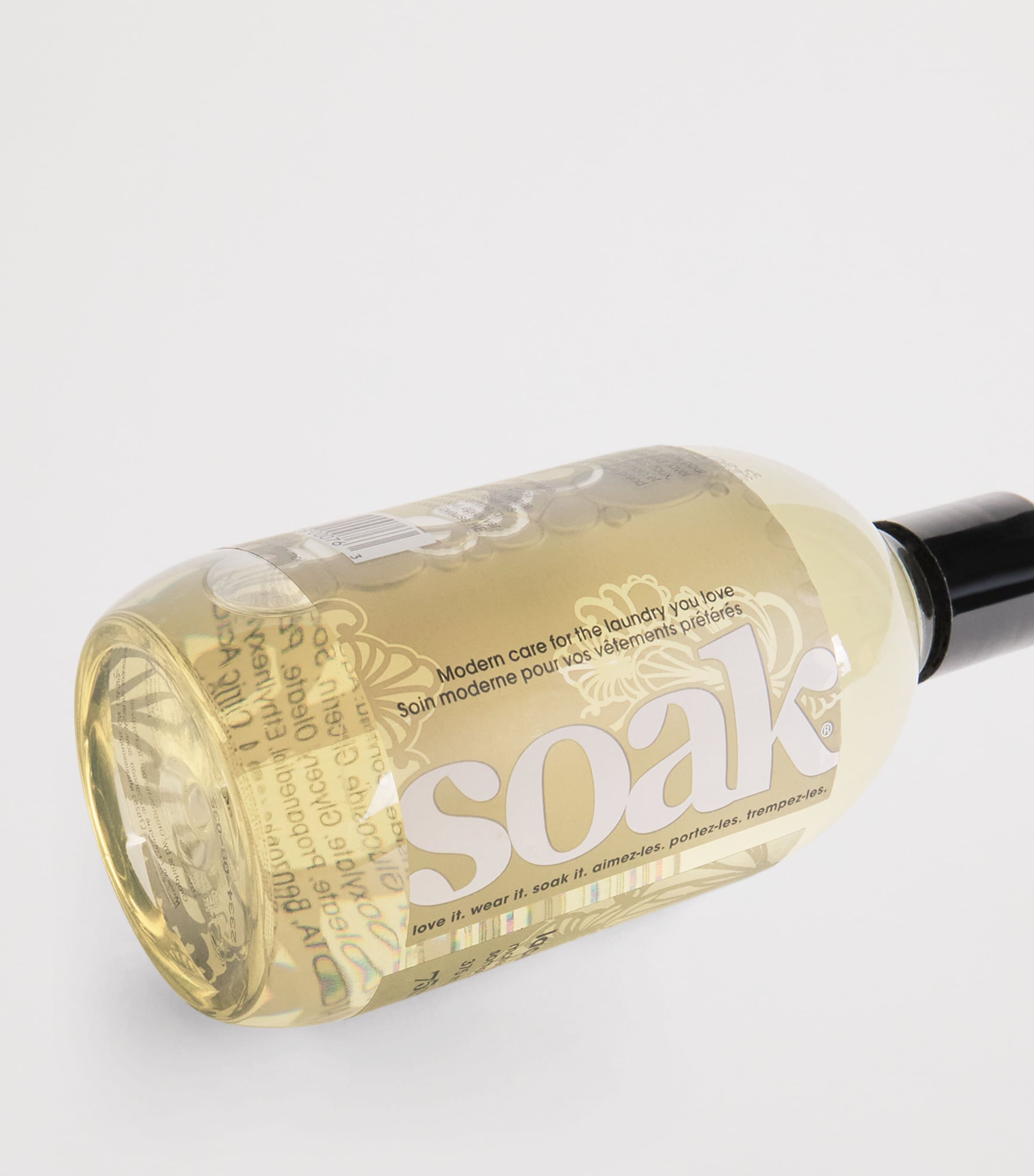 Lacey Laundry Soap (375ml) LACEY Image 2