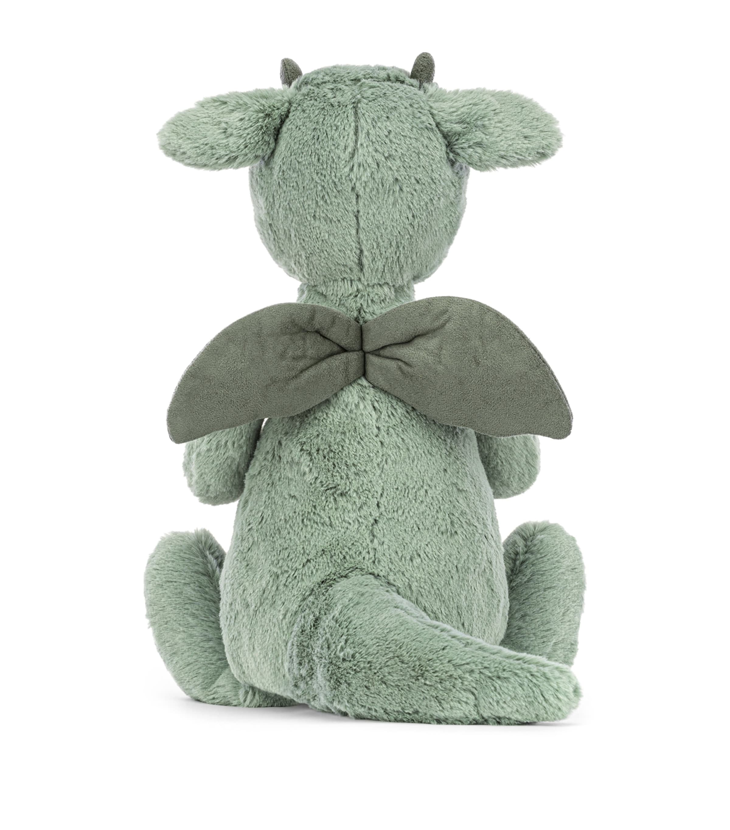 Bashful Dragon Original (31cm) MULTI Image 3