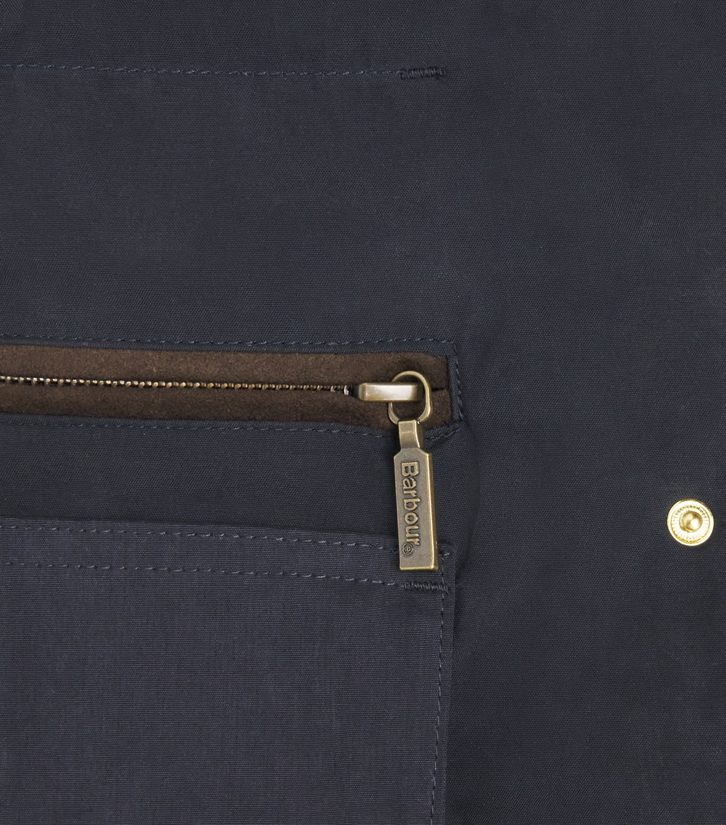 Icons Durham Casual Jacket NAVYNY72 Image 5