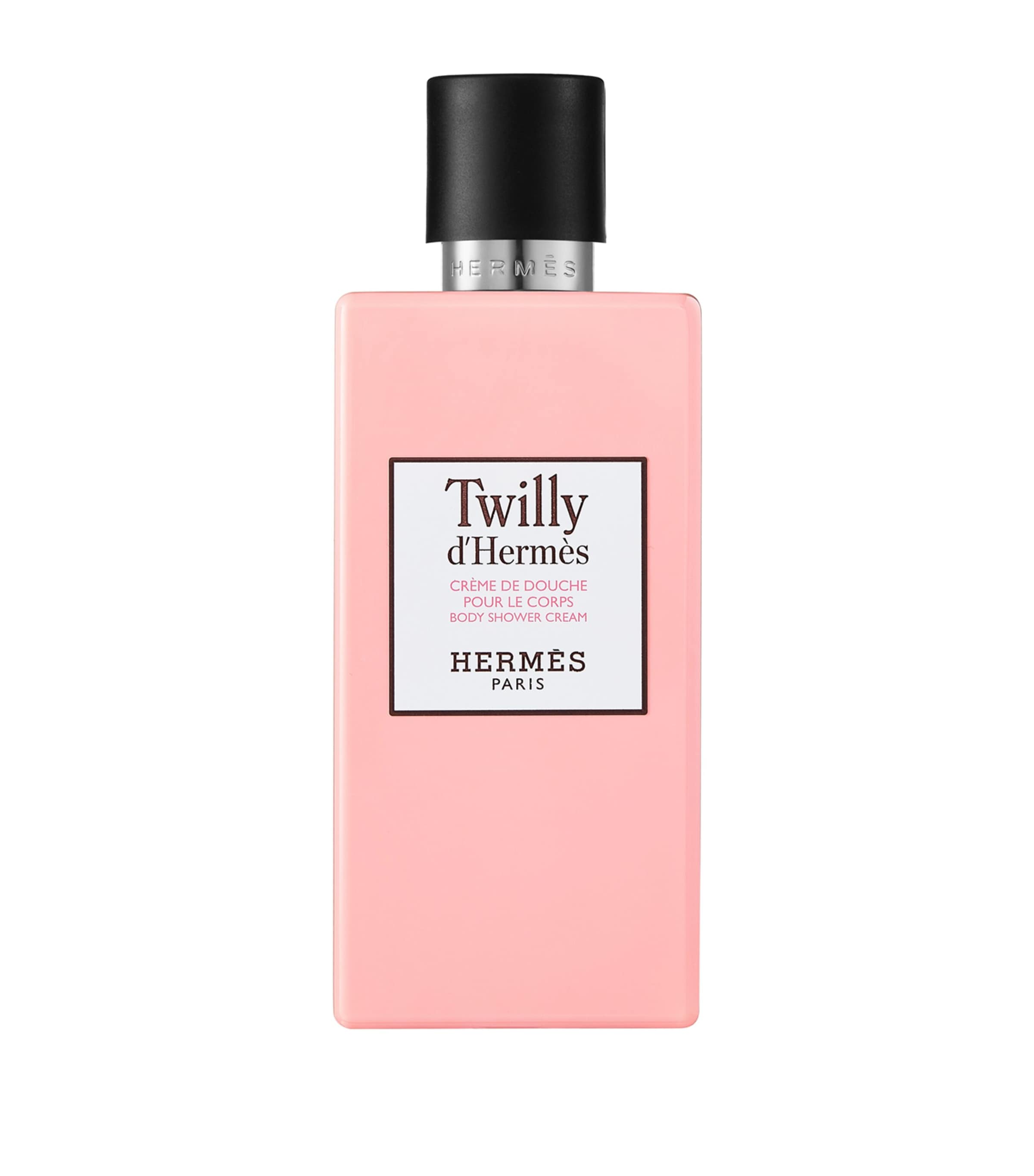 Twilly d'Hermès Body Shower Cream (200ml) NO COLOUR Image 1