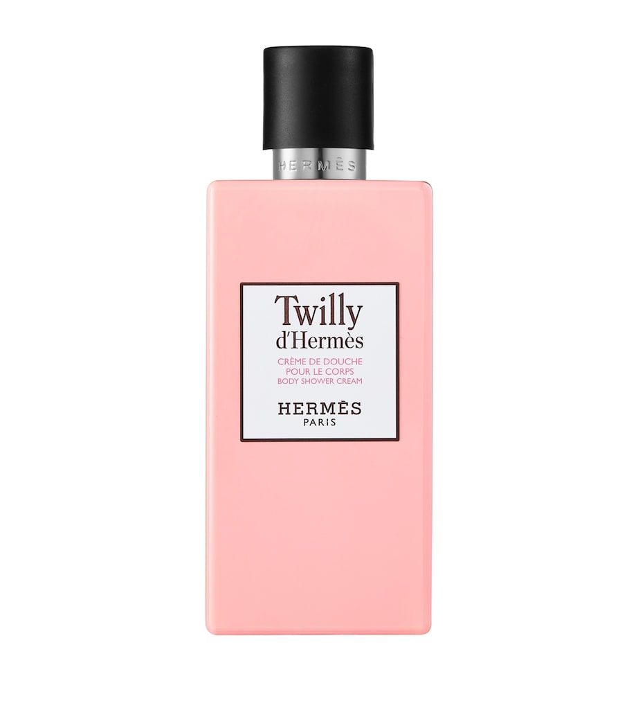 Twilly d'Hermès Body Shower Cream (200ml) NO COLOUR Image 1