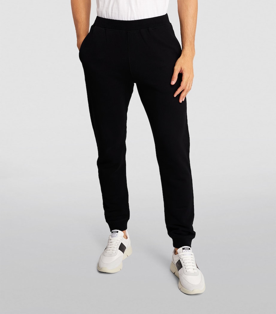 Loopback Sweatpants BKAA Image 2