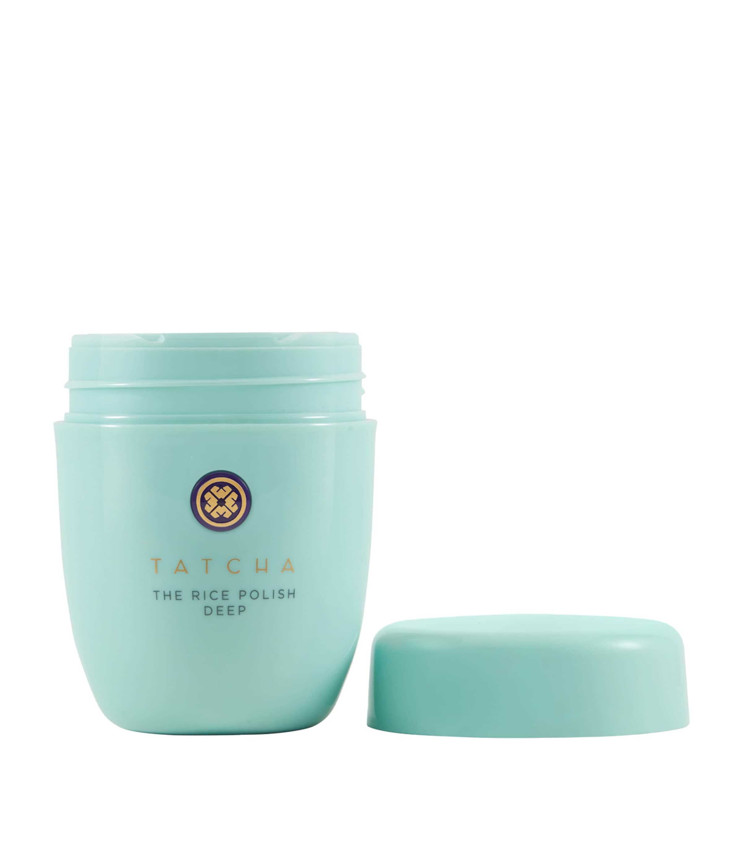 The Rice Polish Deep (60g) NO COLOUR Image 3