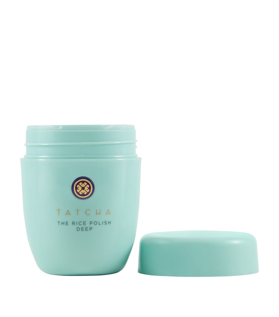 The Rice Polish Deep (60g) NO COLOUR Image 3