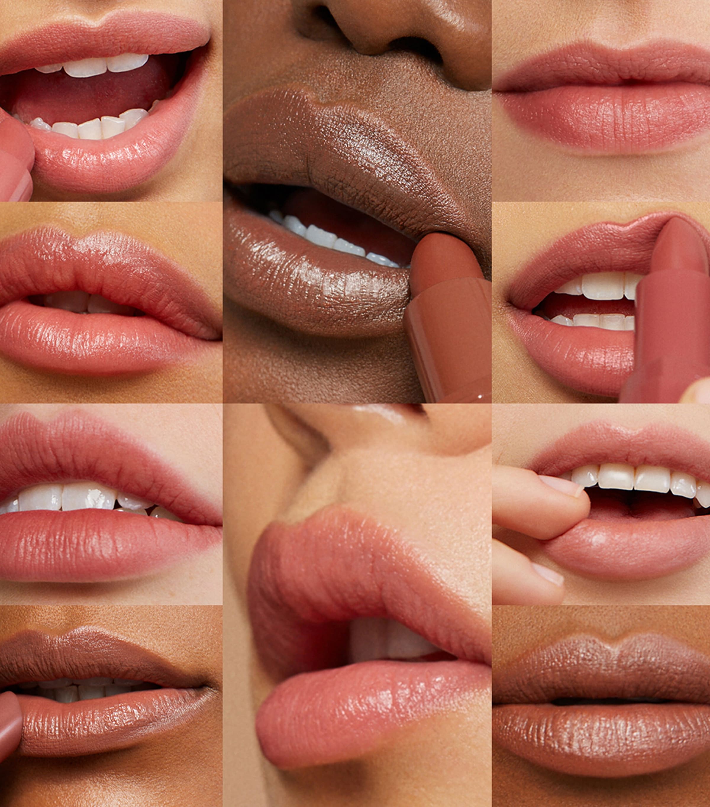 Crushed Lip Color BLUE RASPBERRY Image 3