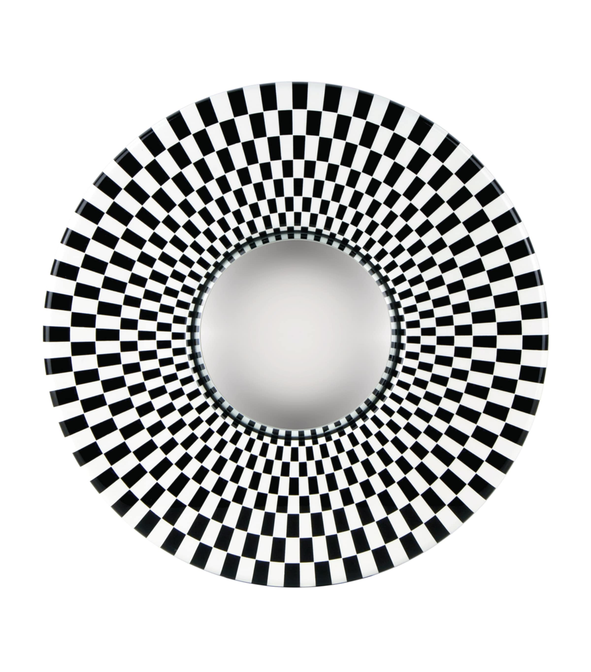 Fornasetti Egocentrismo Convex Mirror Image 1