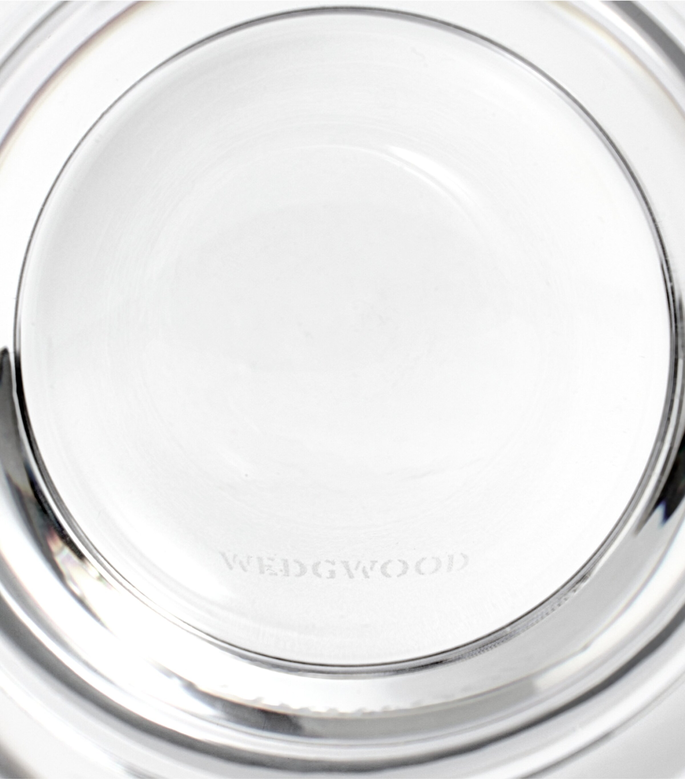 Set of 2 Crystal Neo Highball Tumblers (325ml) CLEAR Image 4