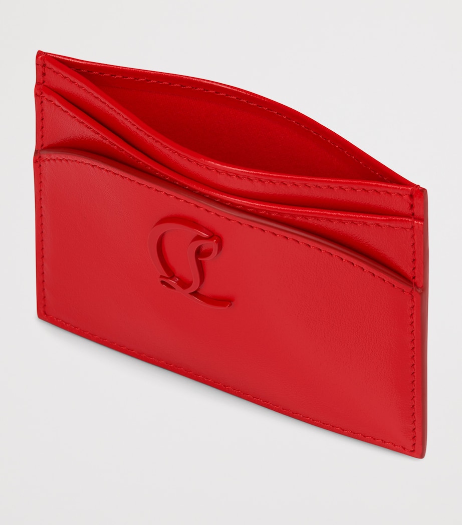Loubi54 Leather Card Holder R251 Image 3