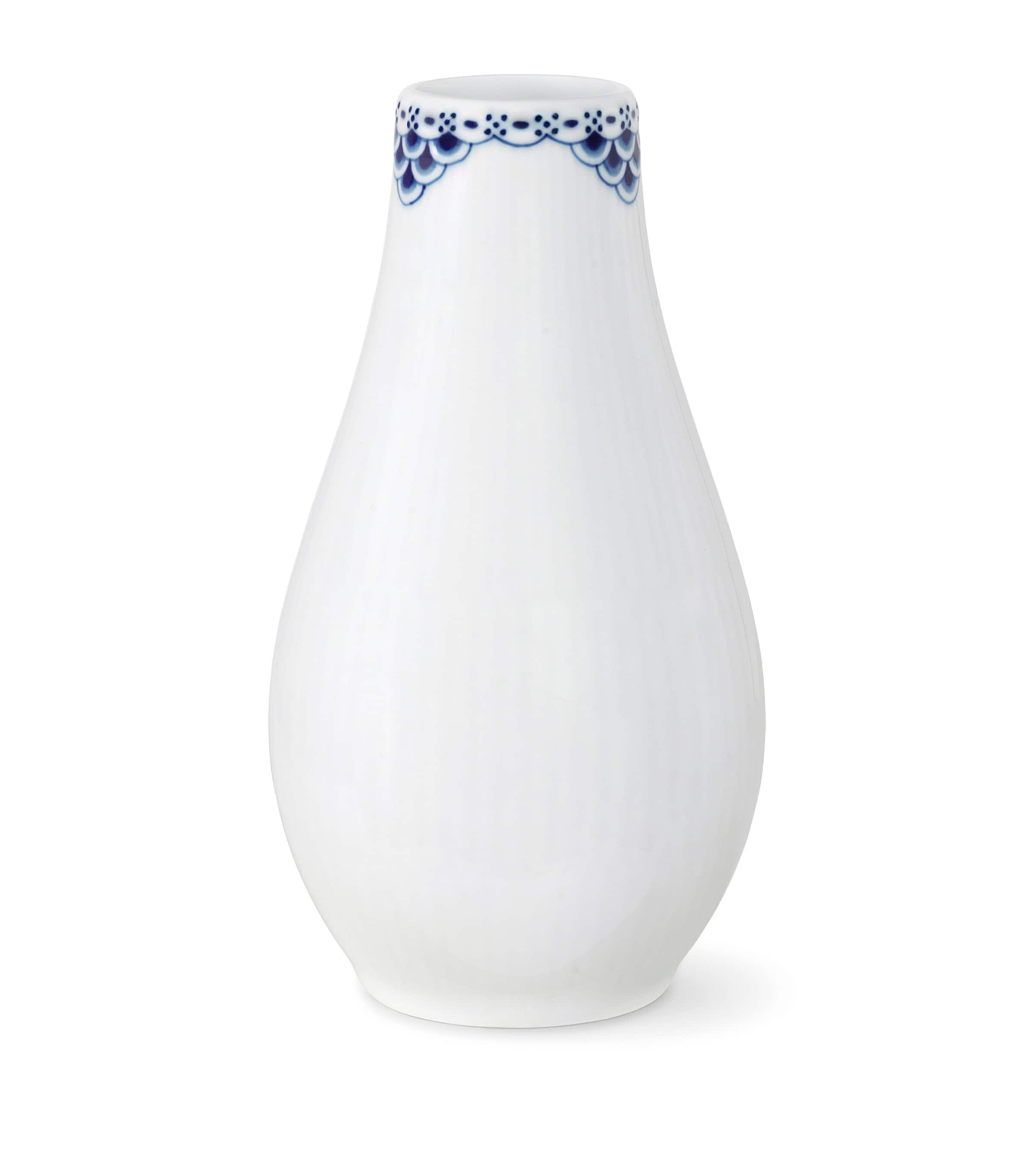 Royal Copenhagen Princess Vase
