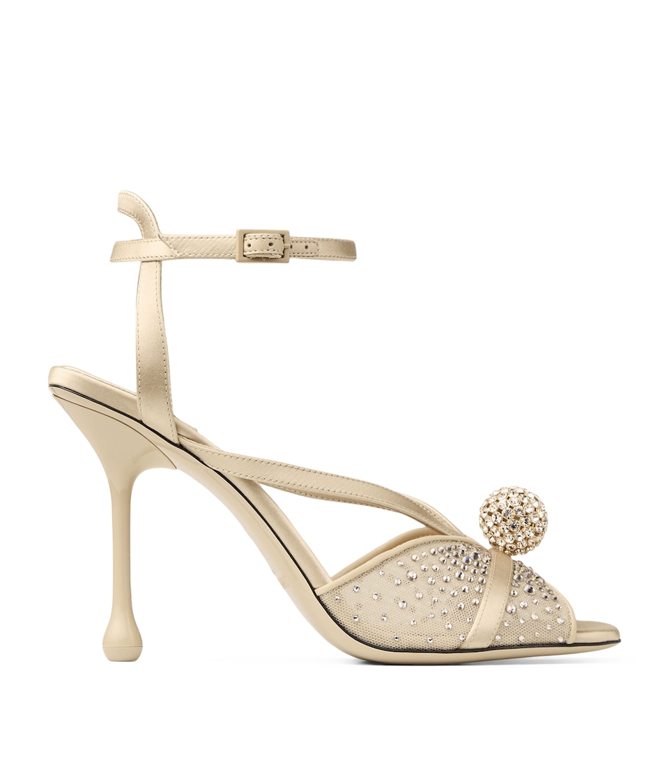 Sarai 95 Heeled Sandals