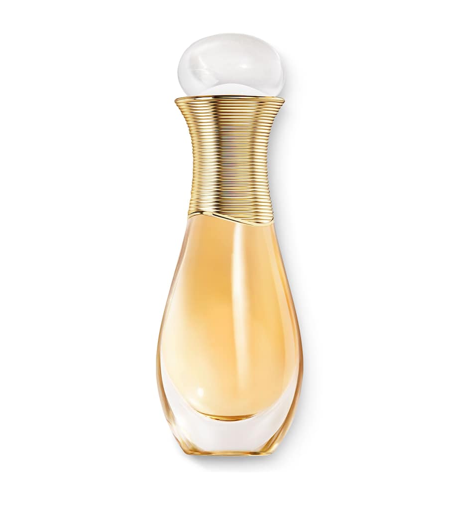 J'Adore Roller Pearl Eau de Parfum (20ml) NO COLOUR Image 1