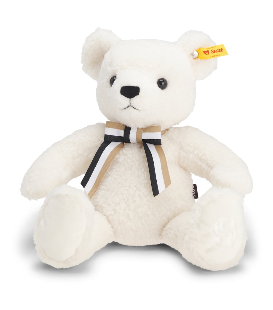 x BOSS Holly Bear (30cm) MULTI Image 1
