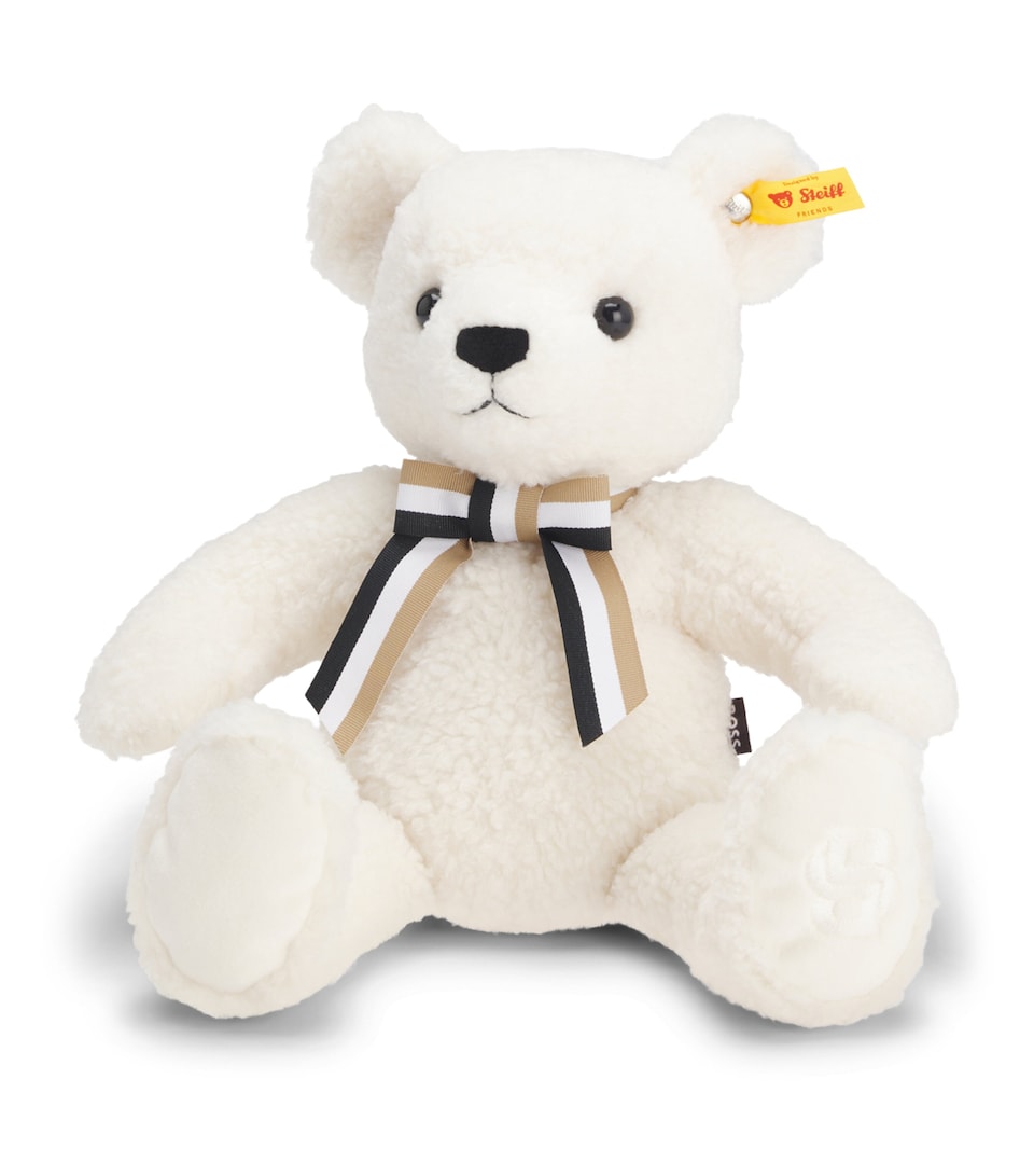 x BOSS Holly Bear (30cm)