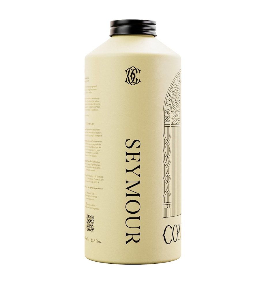 Seymour Shampoo (750ml) - Refill NO COLOUR Image 6