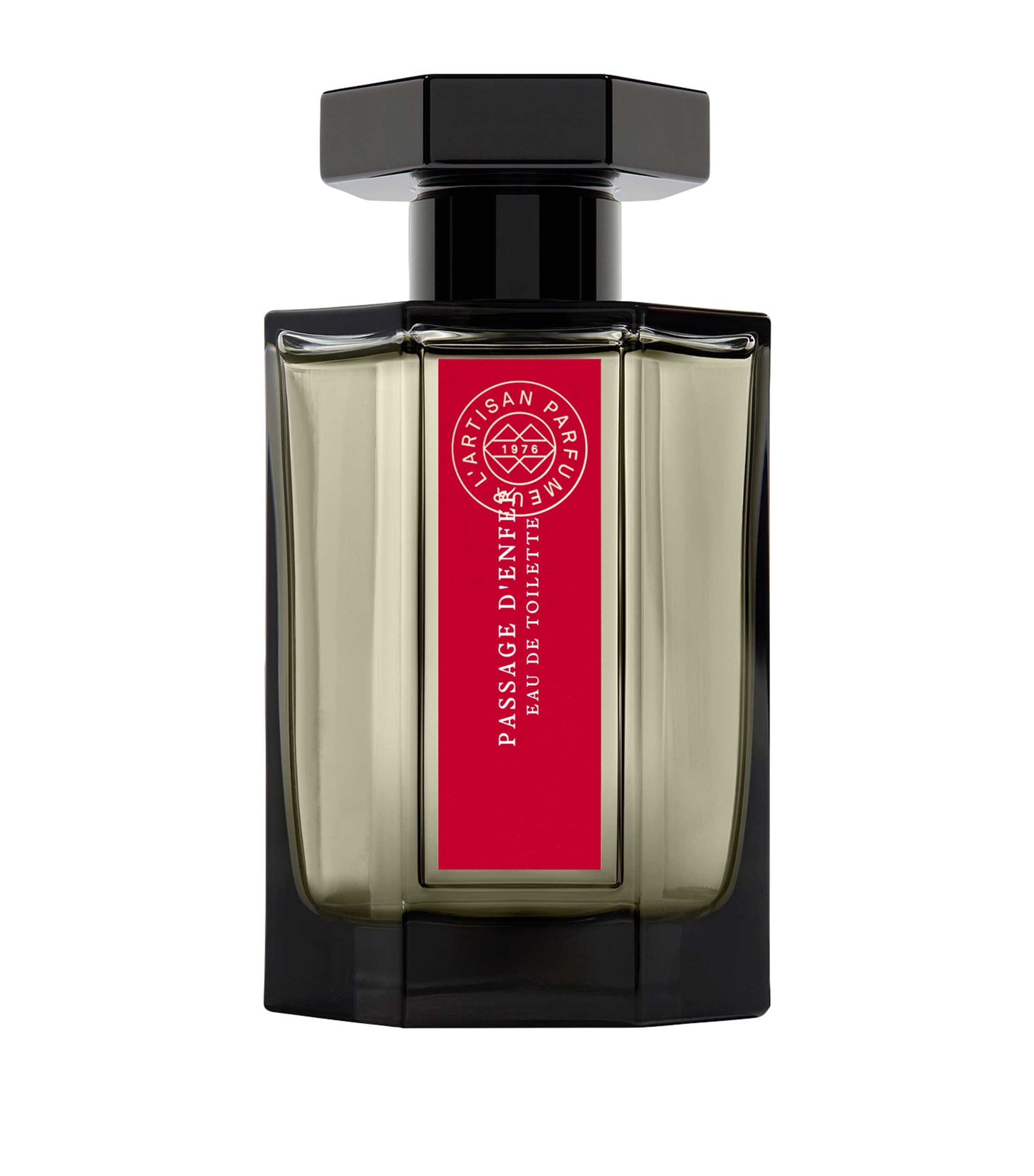 L'artisan Parfumeur Passage D'enfer Eau De Toilette In Transparent